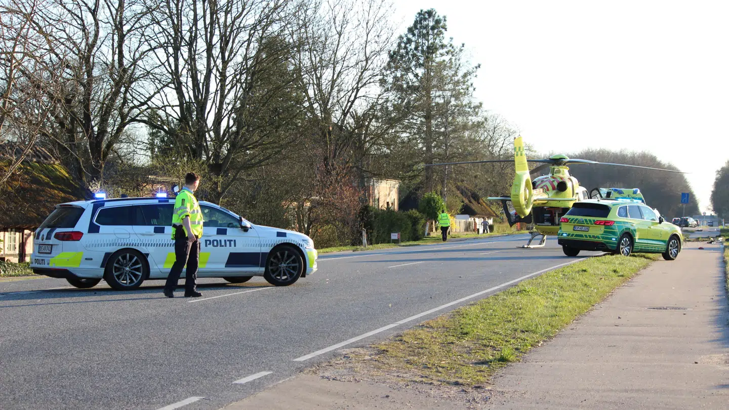 Foto: Byrd / Casper Elkjær Hansen.