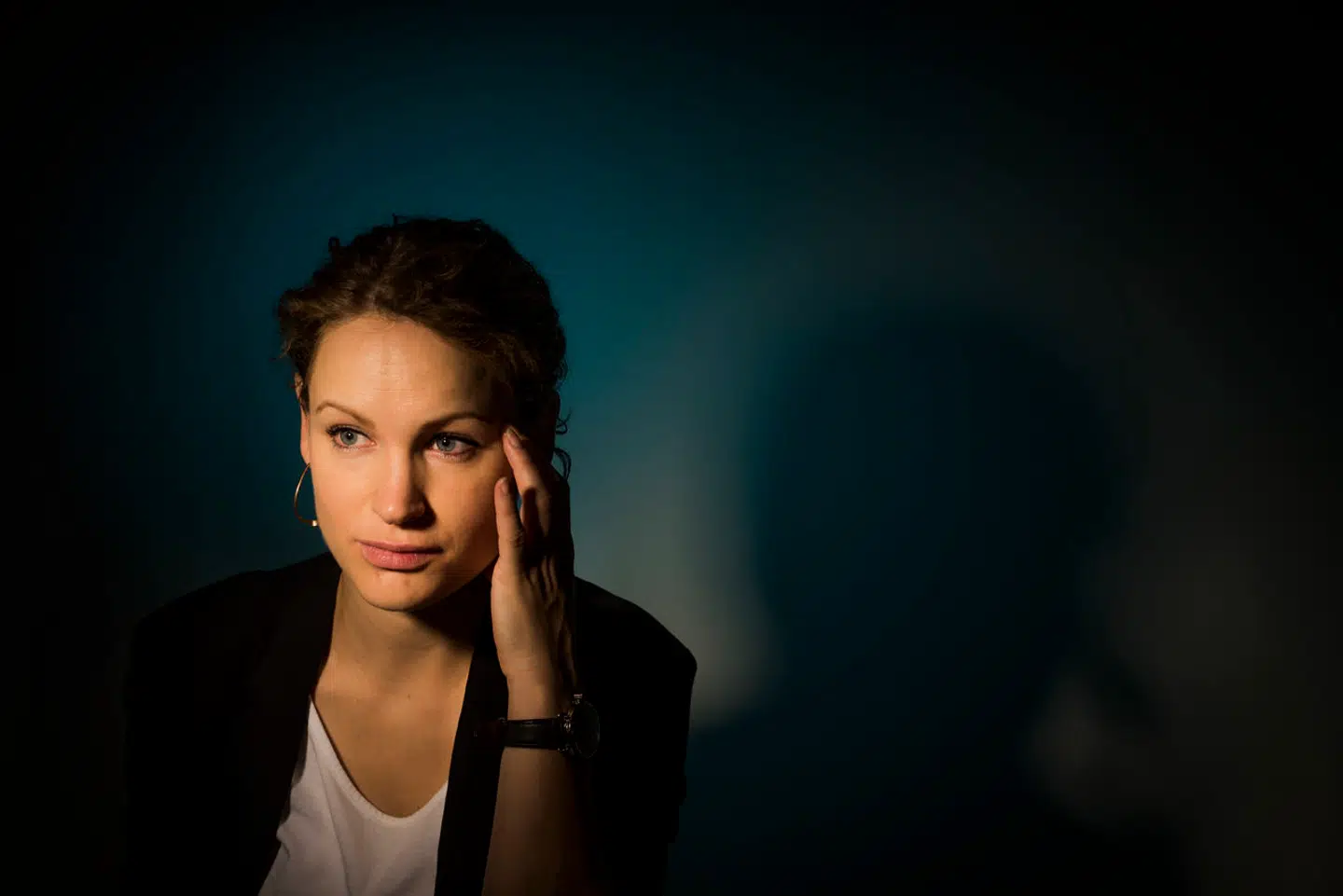 Pernille Skipper var i mange år politisk ordfører for Enhedslisten.