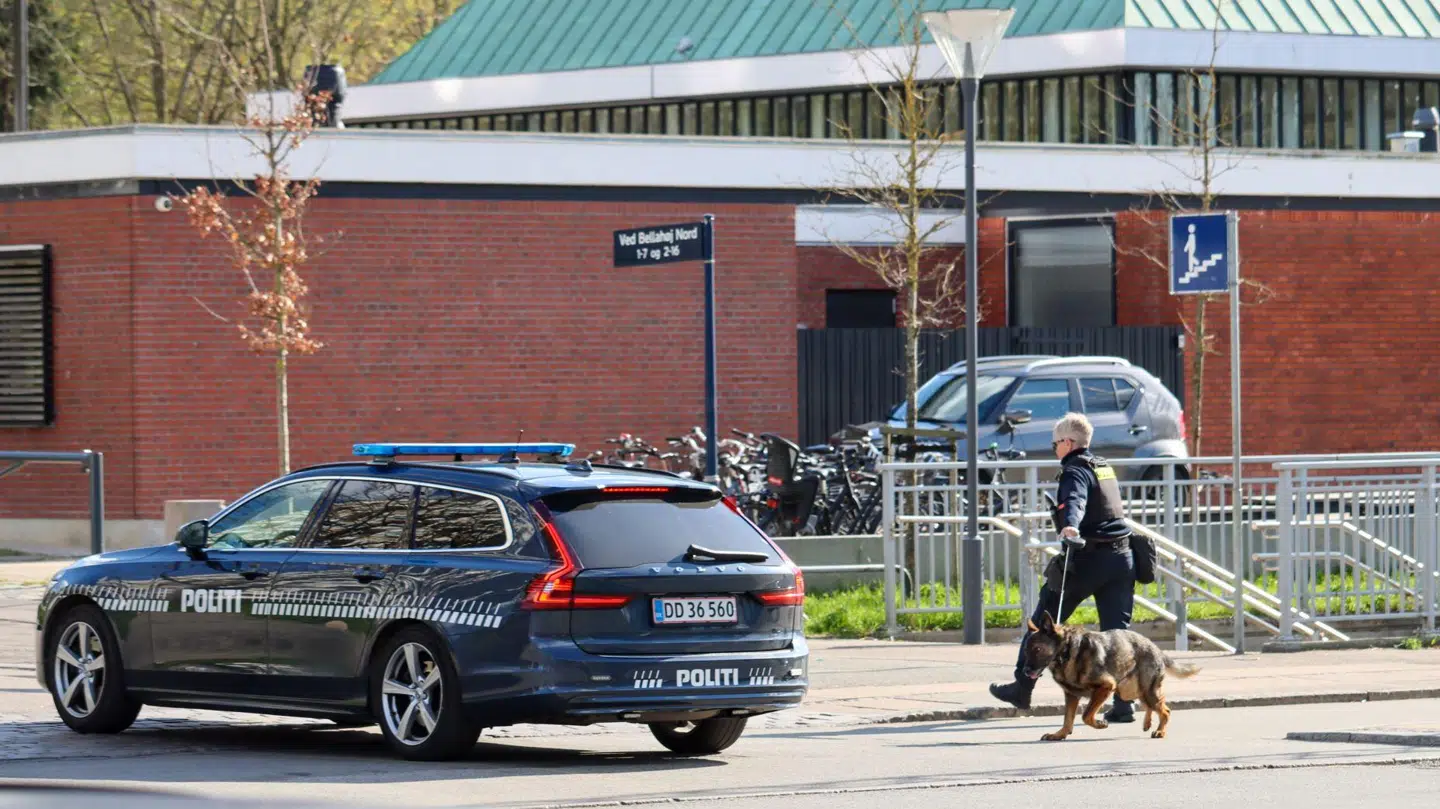 Byrd/ Michael Thomsen