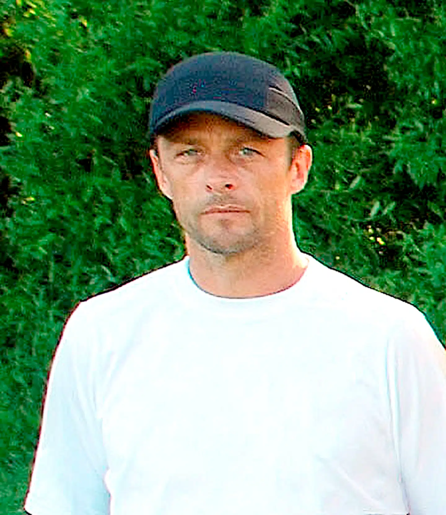 Marcel Lychau Hansen blev kendt som Amagermanden, efter gennem flere år at have voldtaget flere kvinder på Amager.