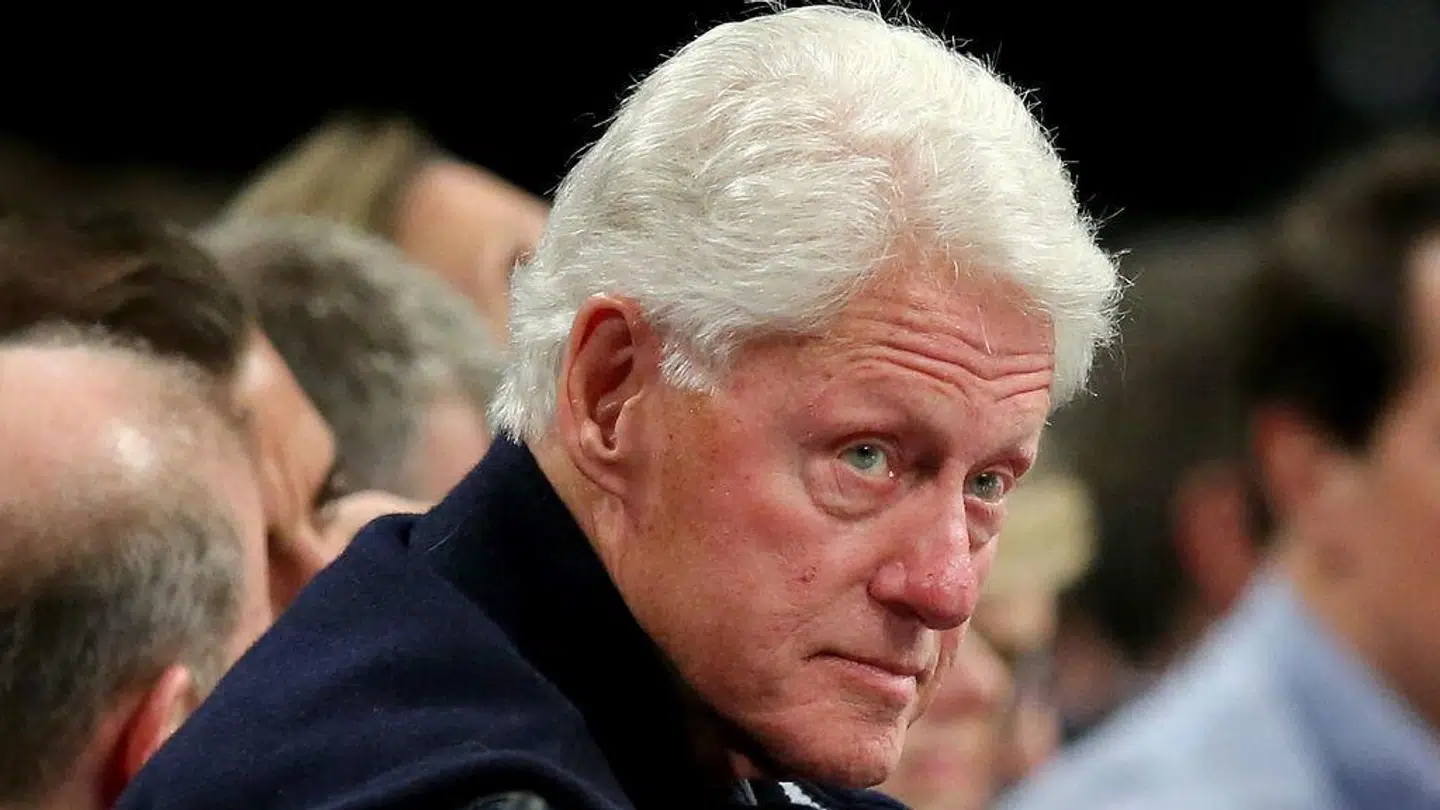 Bill Clinton vidste allerede i 2011, at det kun var et spørgsmål om tid, før Vladimir Putin ville gå efter Ukraine.