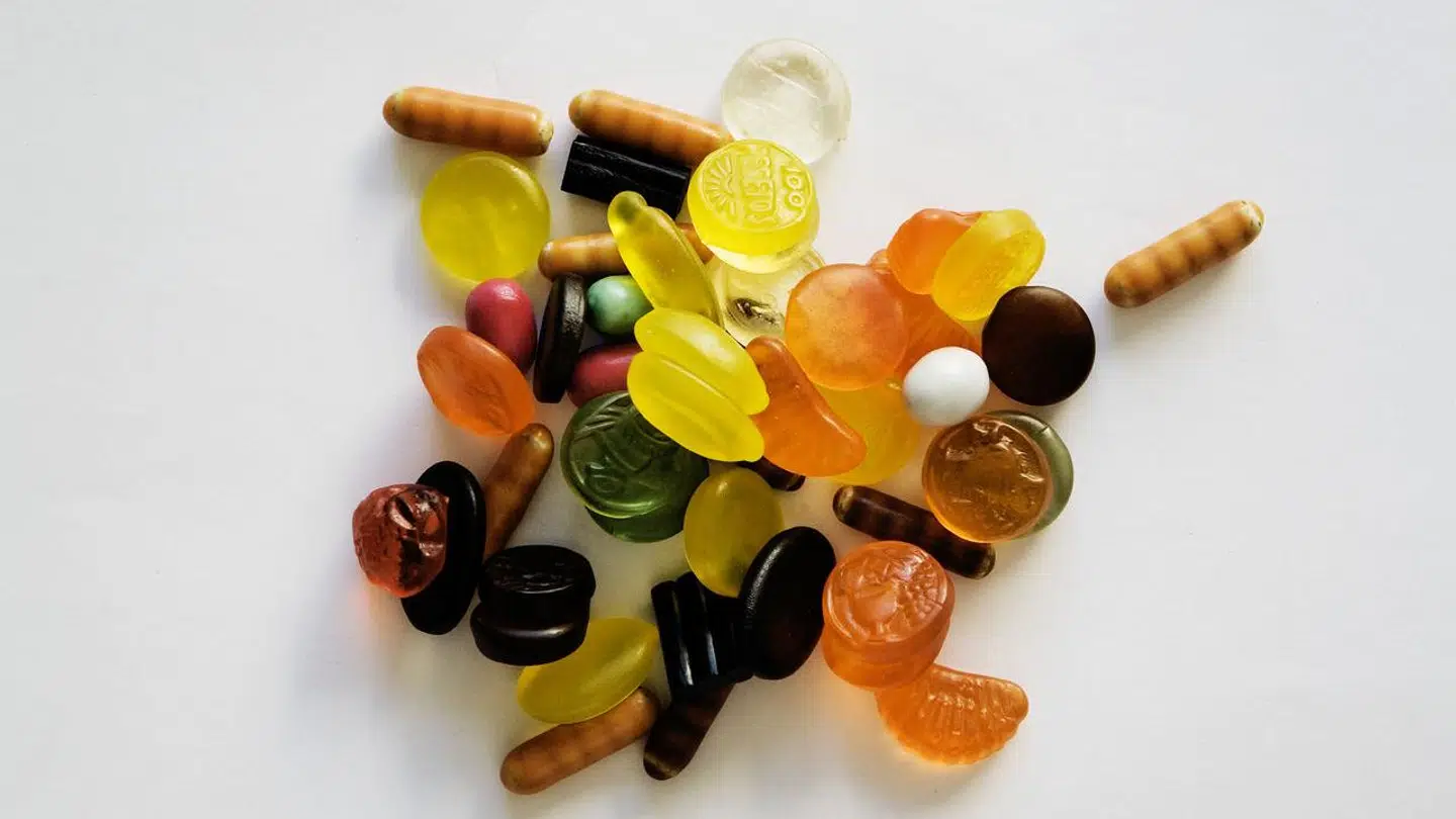 Matadormix, som mange kender den.