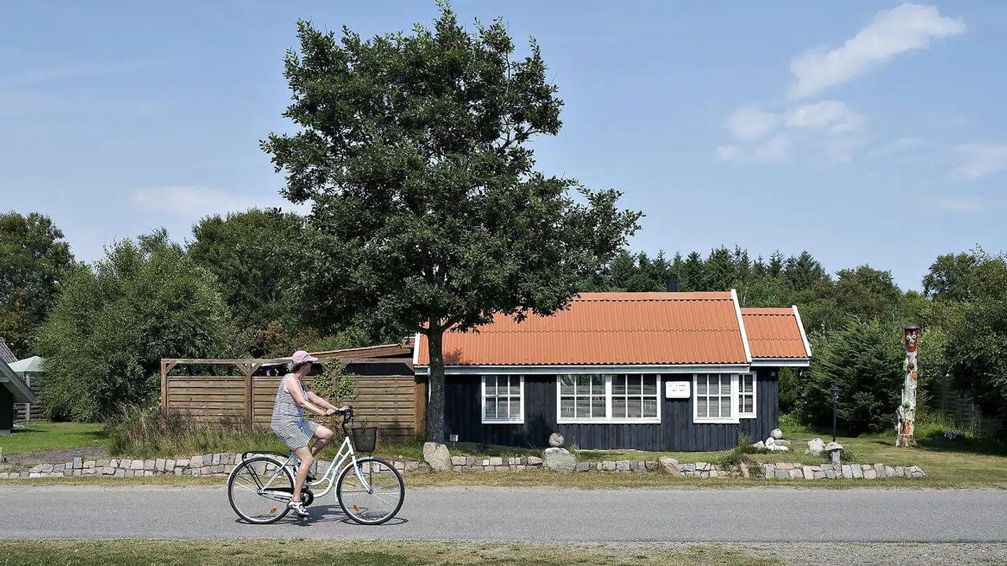 Ifølge Campaya og de øvrige samarbejdspartnere har de kun 28 ledige sommerhuse i øjeblikket.