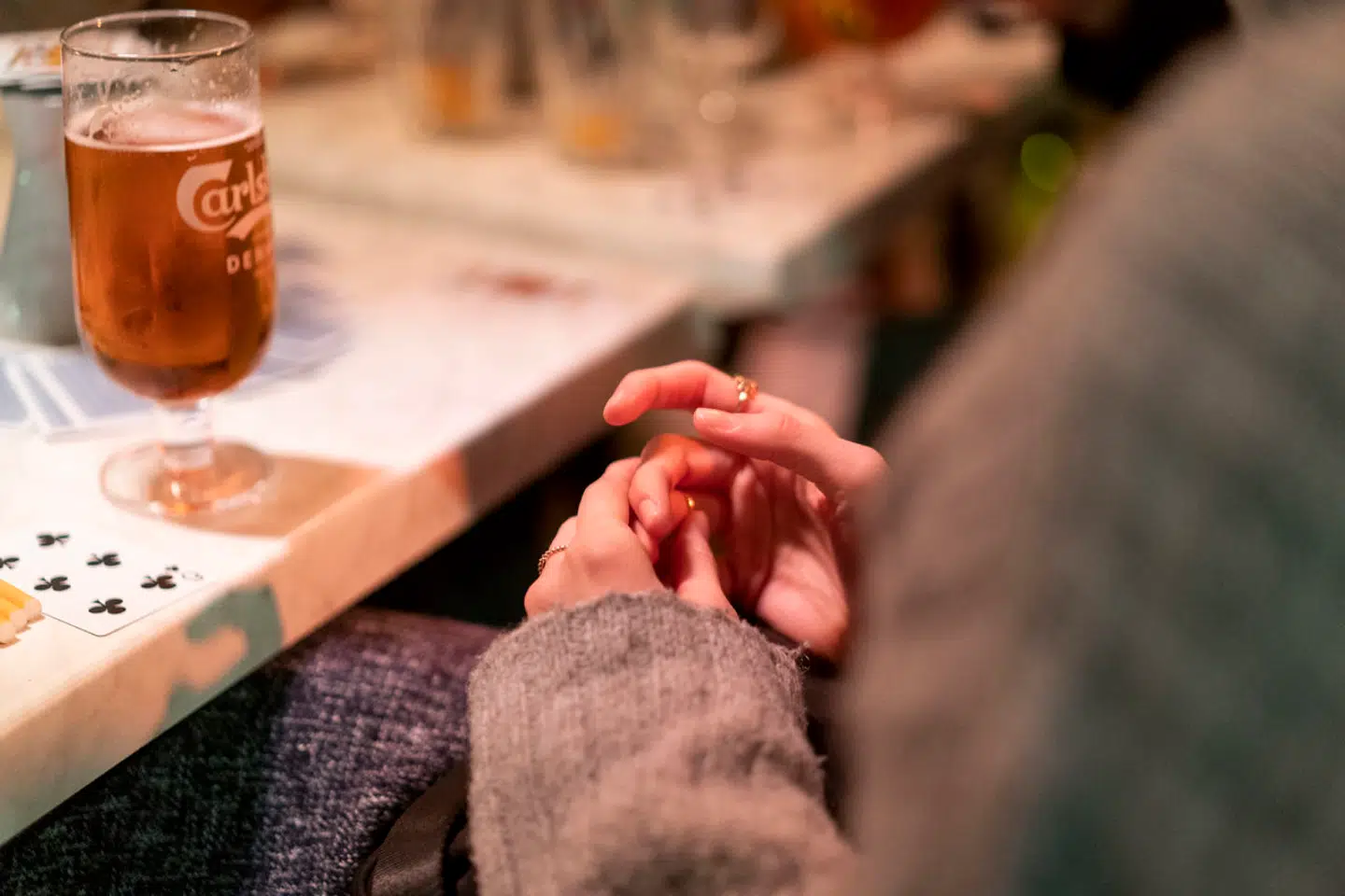 Udeservering fylder og larmer for meget, hvis du spørger flere af beboerne i Indre By. Nu flytter problemet til andre bydele.