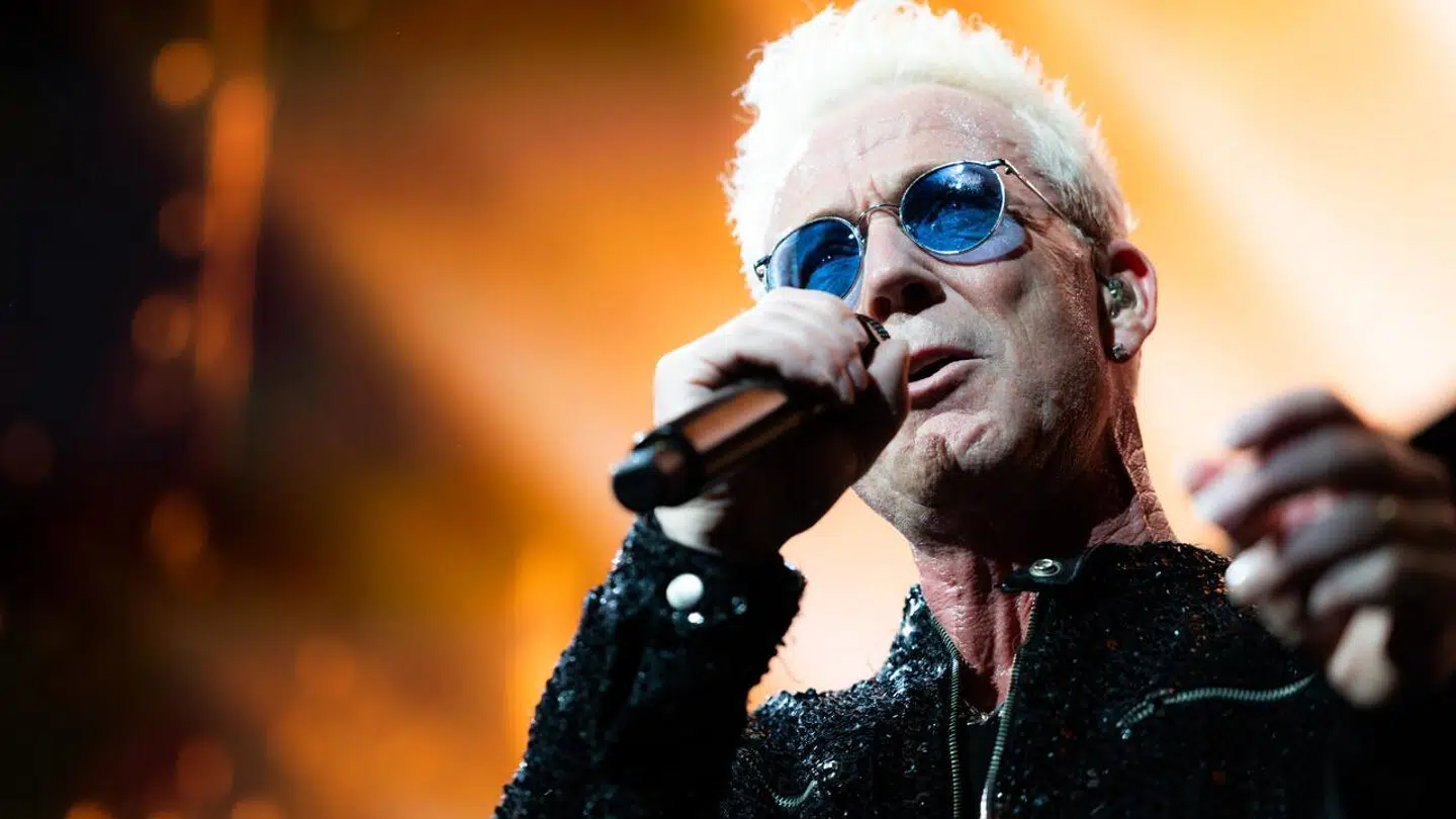 Thomas Helmigs deltagelse i programmet vises alligevel.