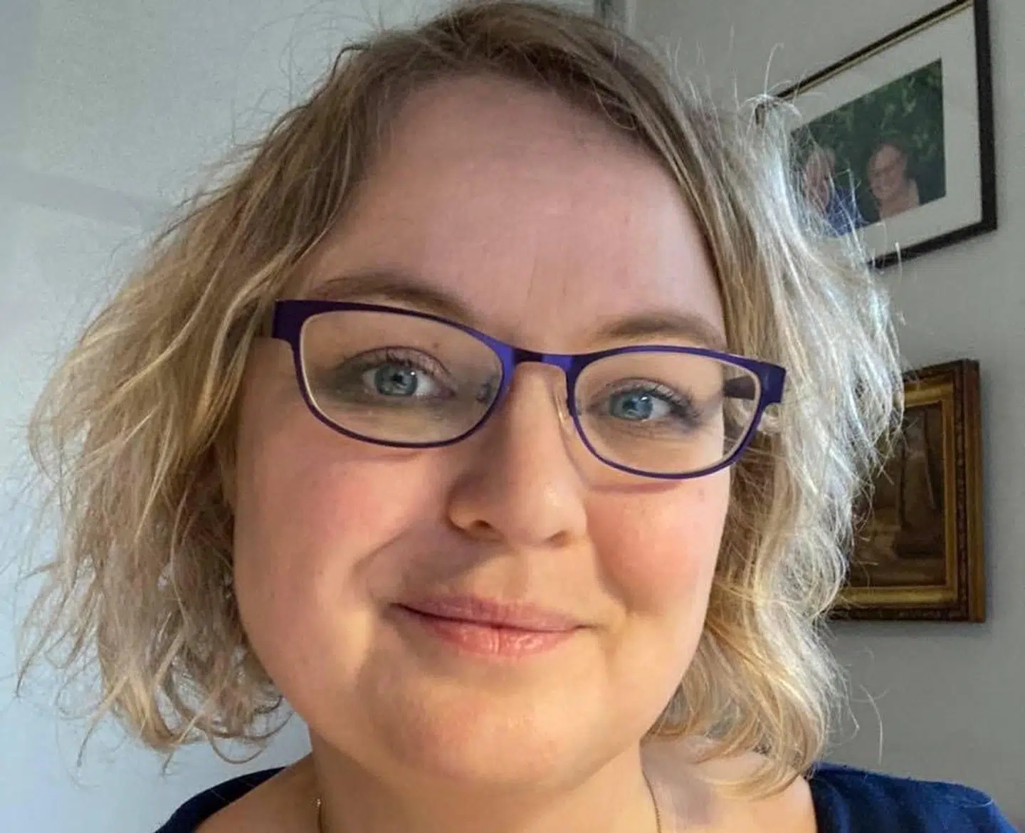 Vibeke Sommer har mistet tilliden til Henrik Wigh-Poulsen og hun håber, at deres klage vil skabe bedre arbejdsvilkår i Norddjurs.