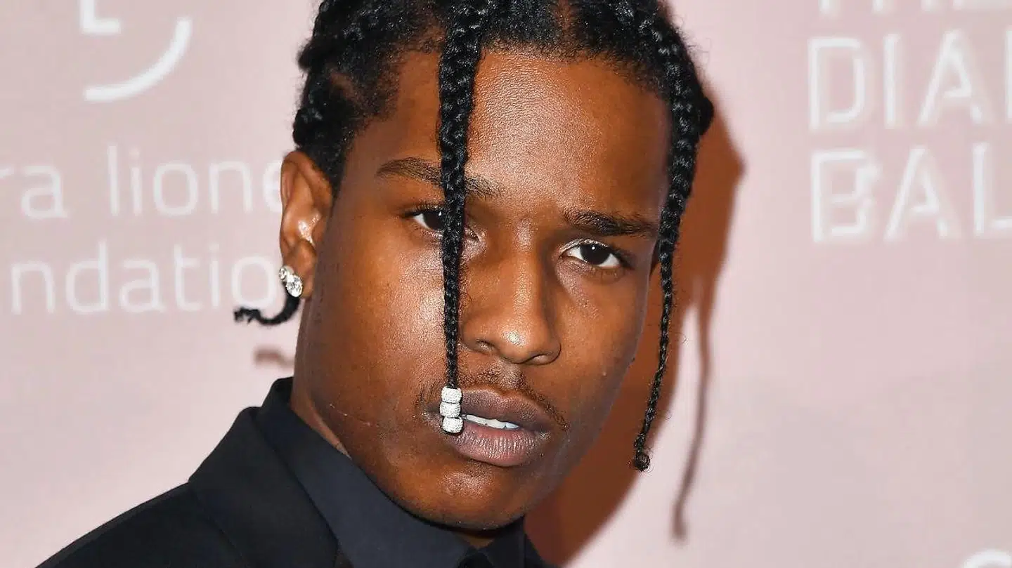 ASAP Rocky skal nu retsforfølges i Sverige.