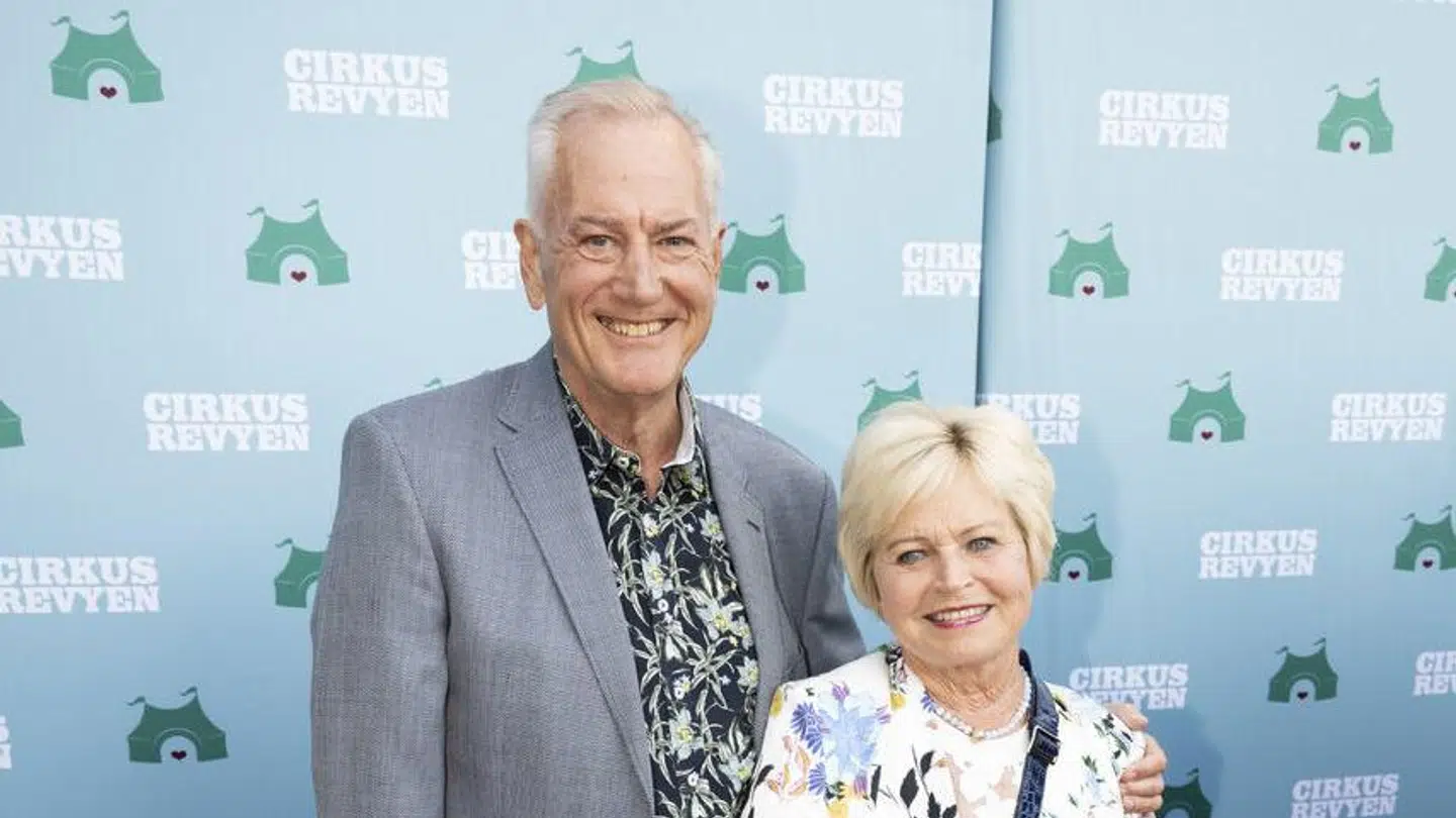 Keld Heick har døjet med en frossen skulder.