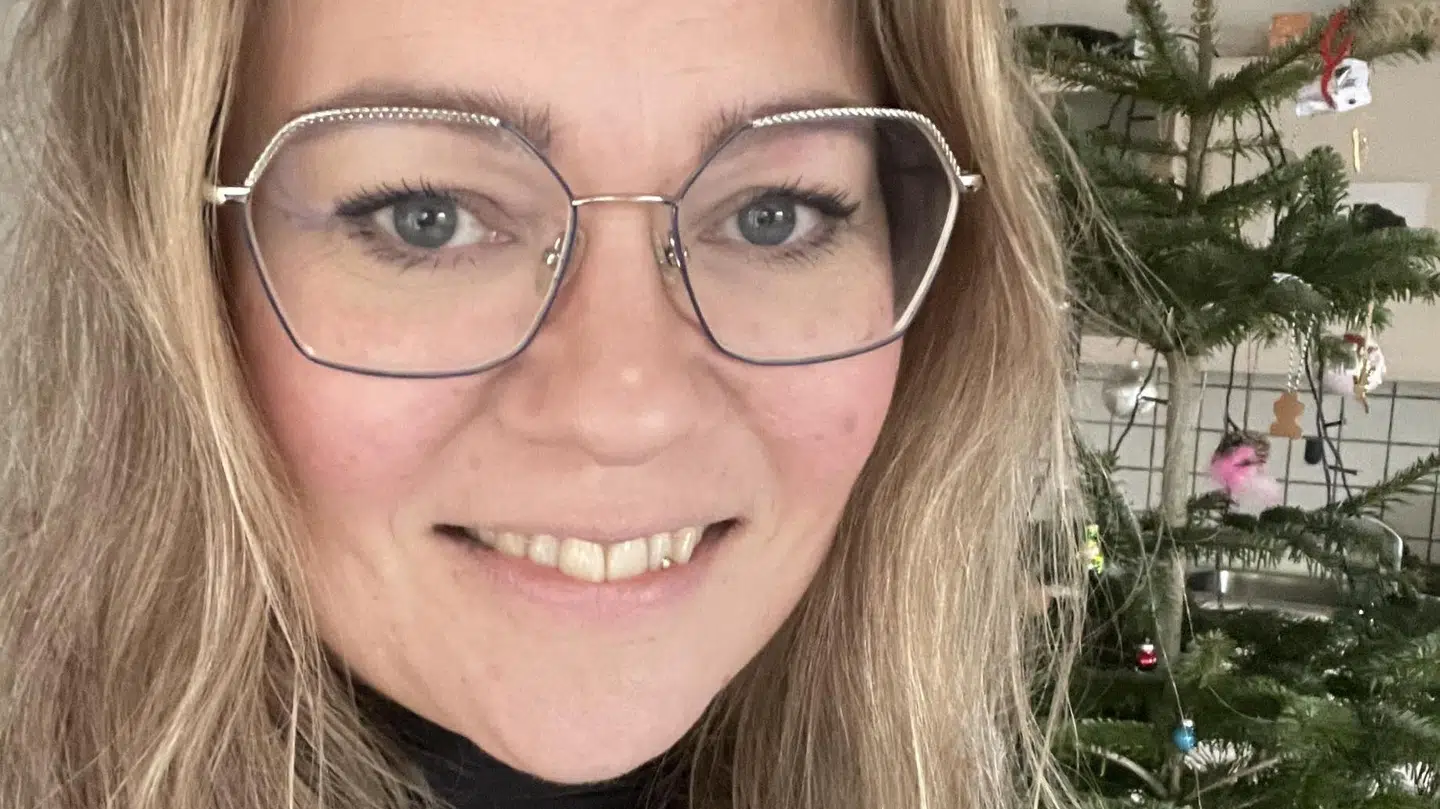 Helle Gaarde opfordrer folk til at sige noget, hvis de ser et modermærke, der ser forkert ud på andre mennesker. Hellere sige noget end gang for meget end en gang for lidt, siger hun. Det kan redde liv.