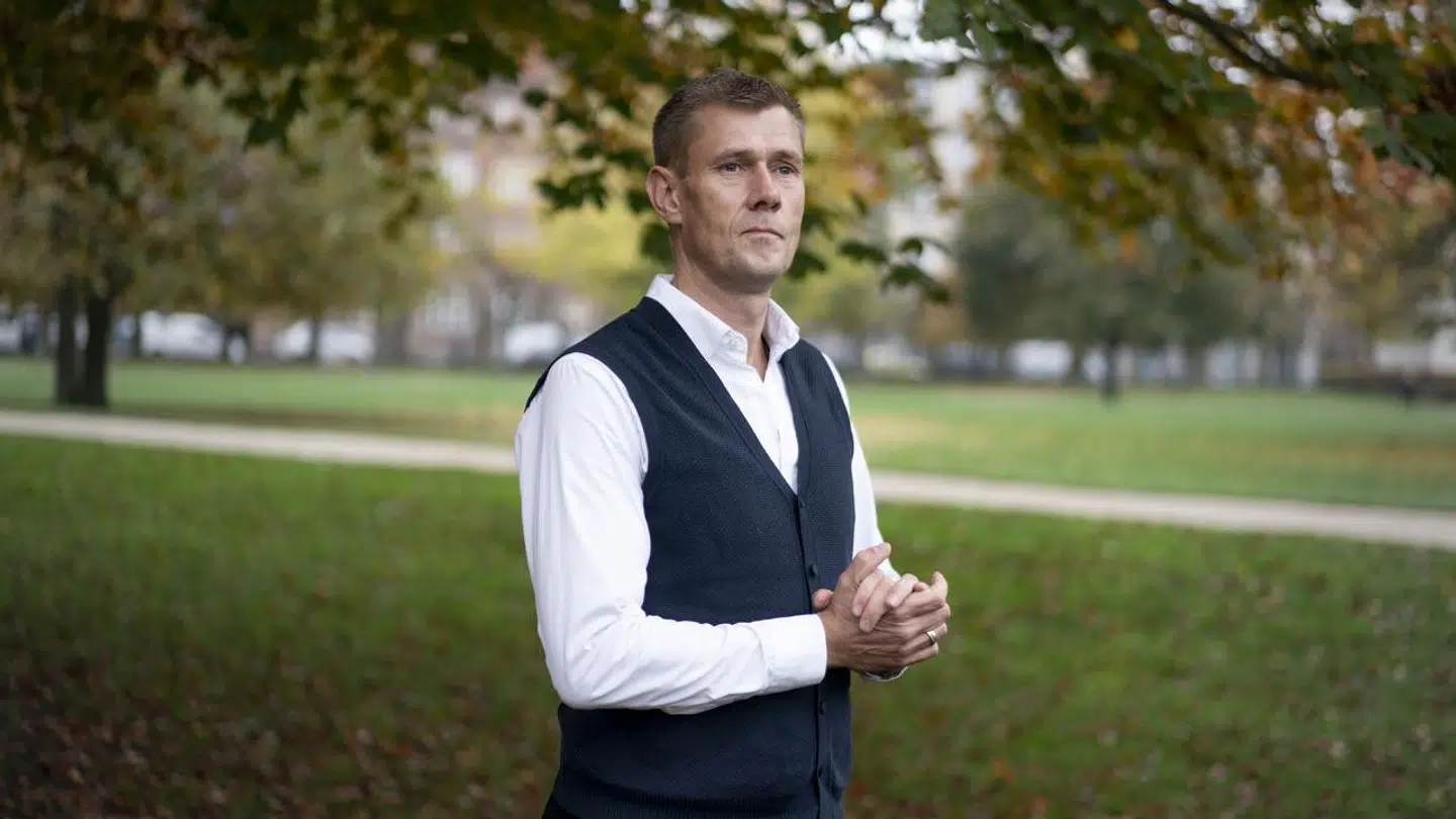 Henrik Lind har lavet en ny investering.
