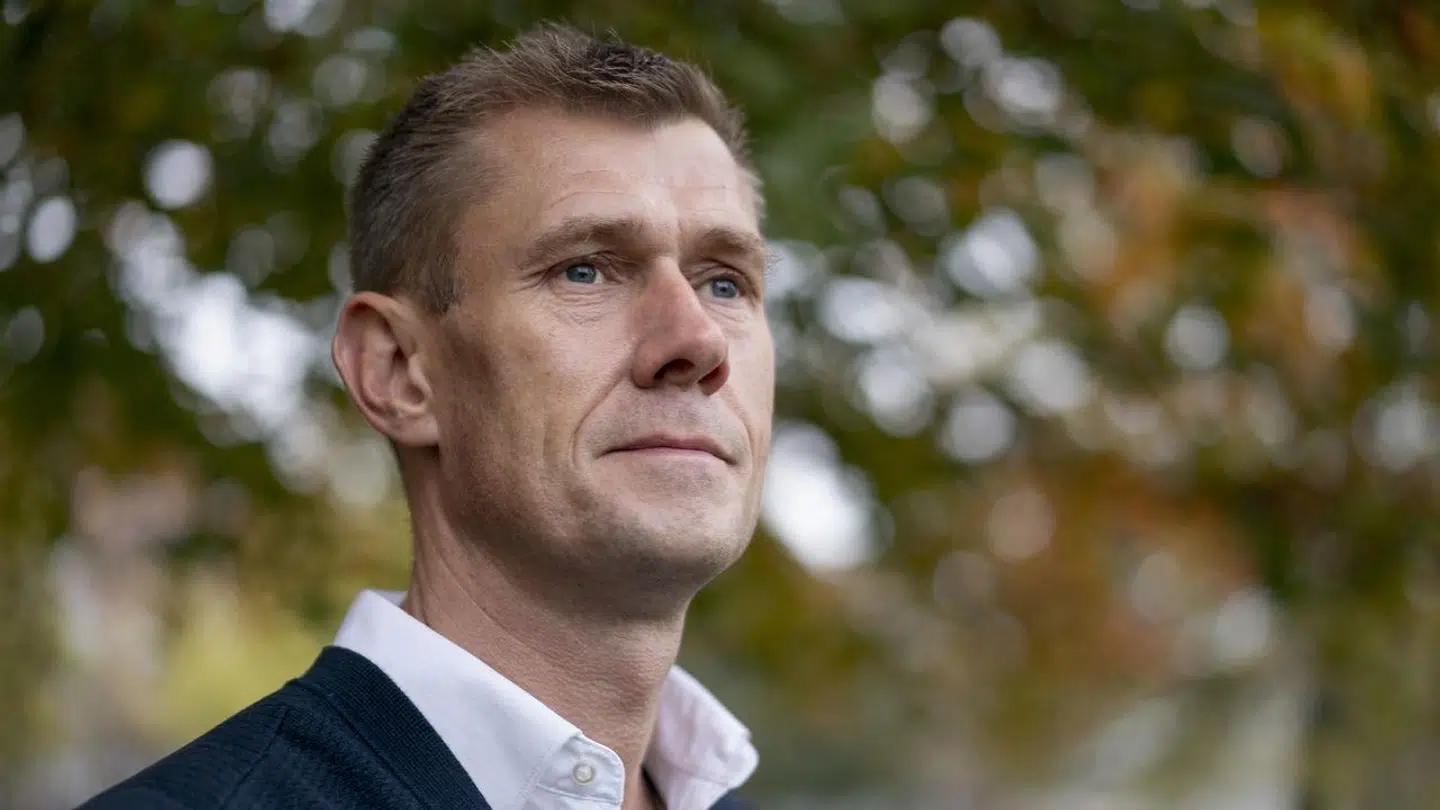 Henrik Lind er en succesfuld investor.
