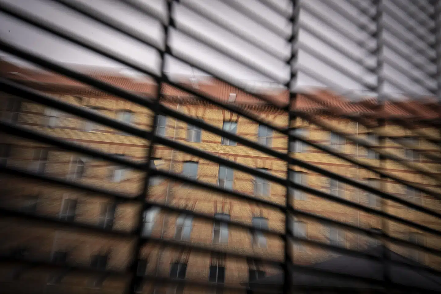 Langt flere tager AMU-kurser i forbindelse med fængselsophold, og det kan ifølge justitsminister Peter Hummelgaard (S) hjælpe borgere ud af kriminalitet. Mads Claus Rasmussen/Ritzau Scanpix