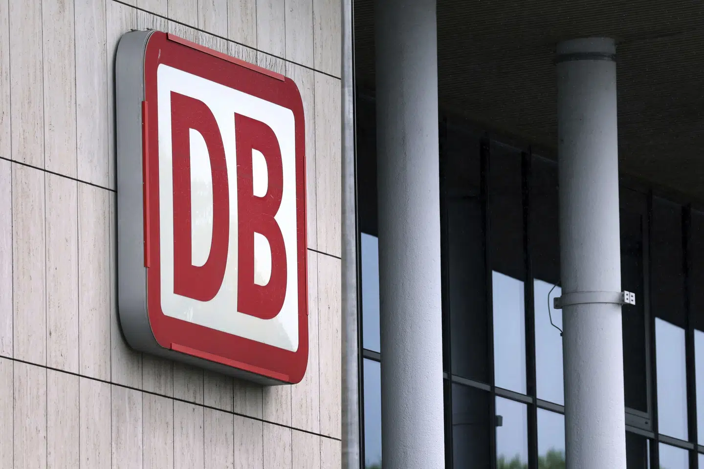 Deutsche Bahn forventer, at den kommende strejke vil have massiv indvirkning på jernbanenettet. (Arkivfoto). Karl-Josef Hildenbrand/Ritzau Scanpix