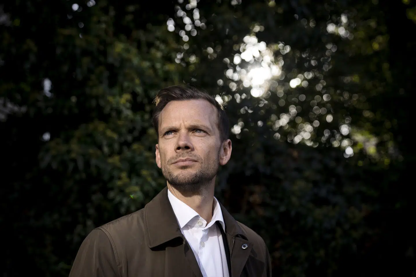 Justitsminister Peter Hummelgaard (S) afviser kritik af Ungdomskriminalitetsnævnet. - For mig at se er det en grundlæggende misforståelse, når det anføres, at den kriminelle lavalder de facto er blevet nedsat, siger han. (Arkivfoto). Thomas Lekfeldt/Ritzau Scanpix