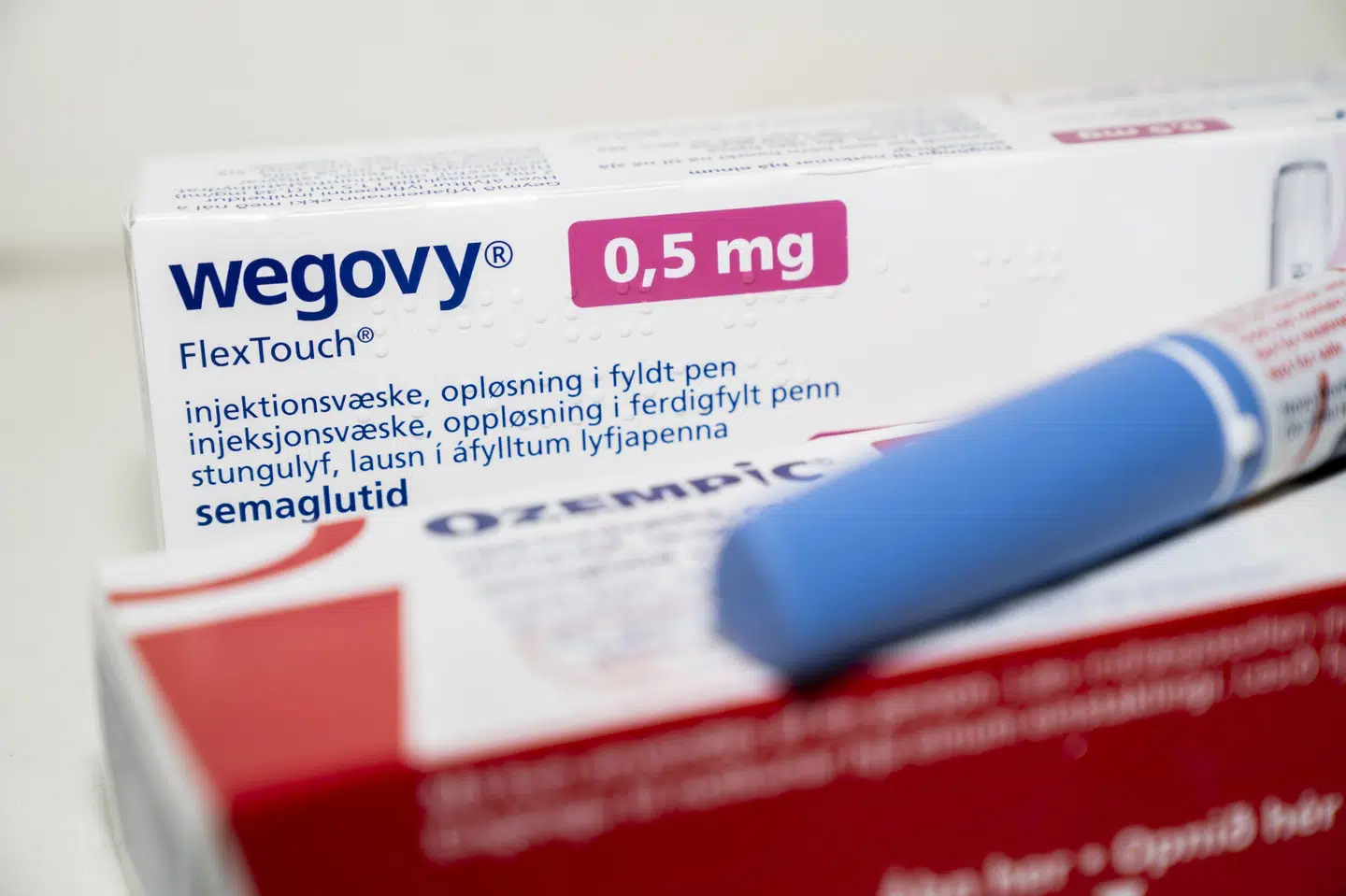 Zealand Pharma har fremlagt resultater fra et fase 2-studie vedrørende vægttabsmidlet BI 456906. Hvis resultaterne holder i et fremtidigt fase 3-forsøg, vil midlet blive konkurrent til Novo Nordisks Wegovy, mener analytiker. (Arkivfoto). Ida Marie Odgaard/Ritzau Scanpix