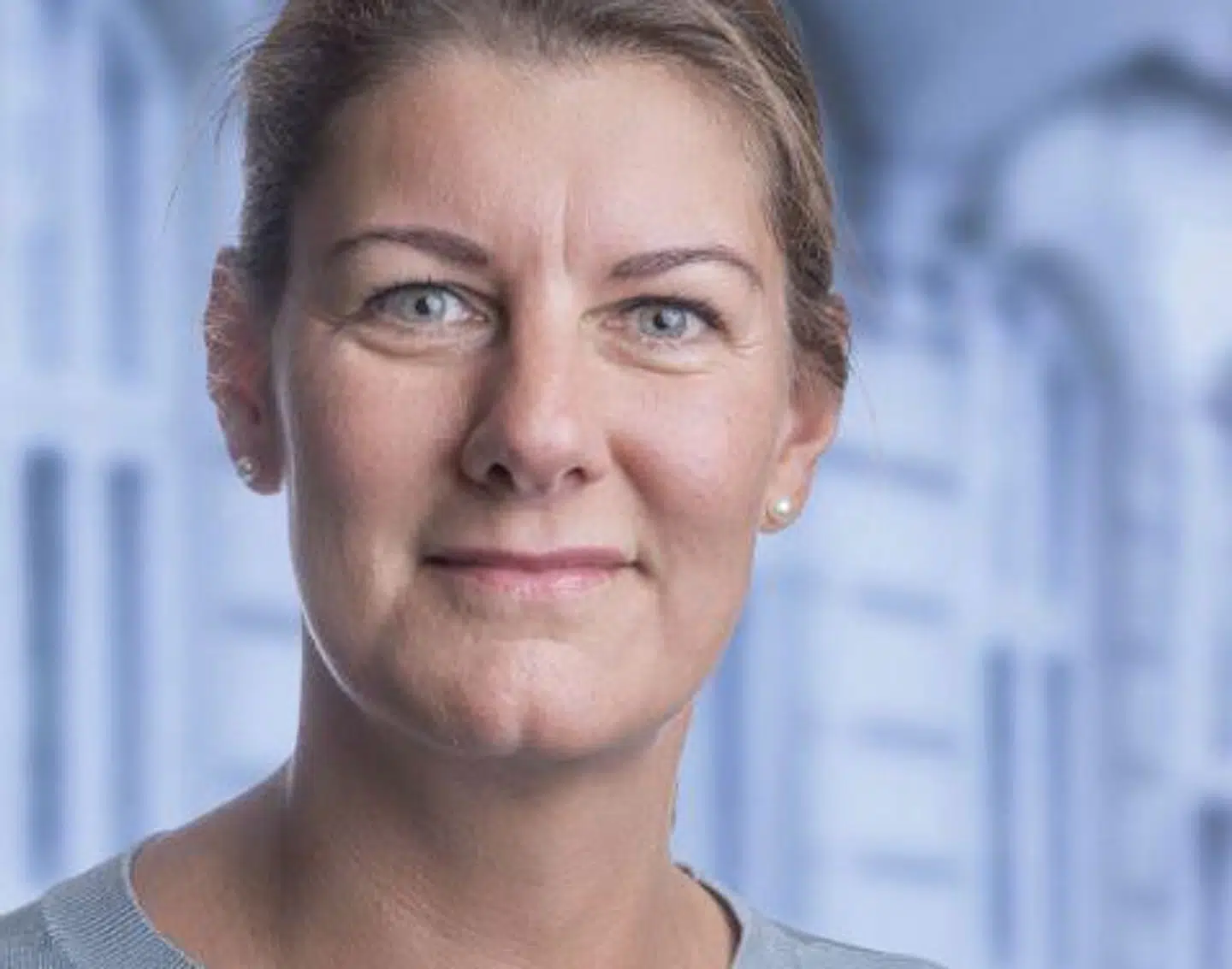 Ilka David overvejer en ny arbejdsplads, hvis deres krav om et arbejdsmiljø ikke bliver opfyldt.