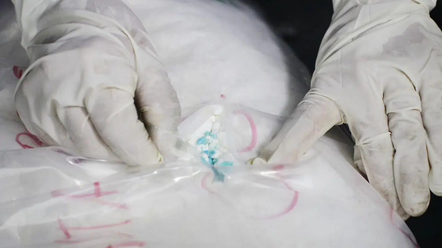 Narkohajerne skrev frit til hinanden under dæknavne på platformen EncroChat, fordi de følte sig fuldstændig sikre på, at politiet ikke kunne aflytte og overvåge deres handel med kokain. Det viste sig at være forkert. Arkivfoto.