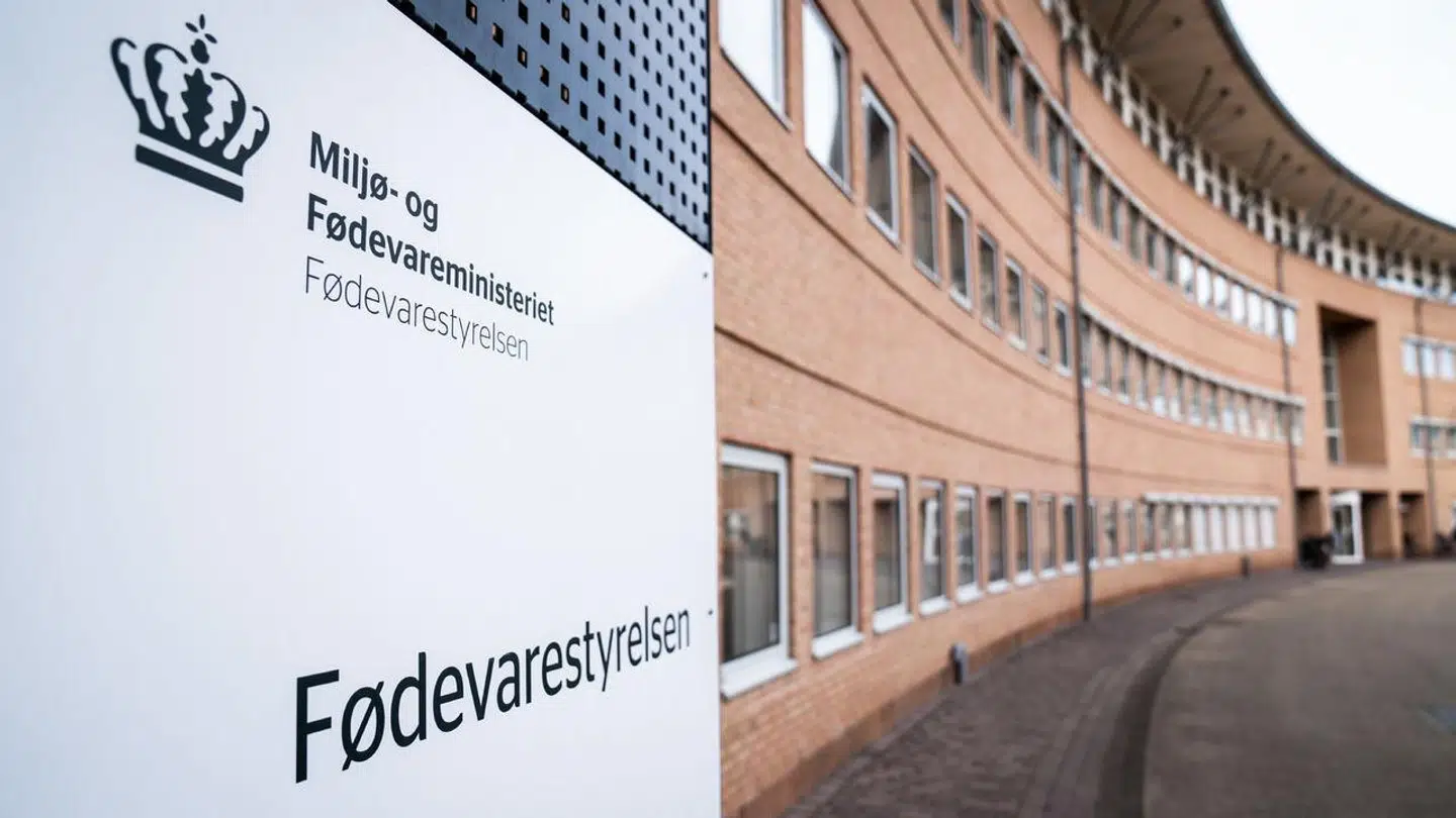 Fødevarestyrelsen oplyser, at dåseøl, der er mærket som glutenfri tilbagekaldes, fordi der simpelten er mere gluten i dåserne, end der må være.