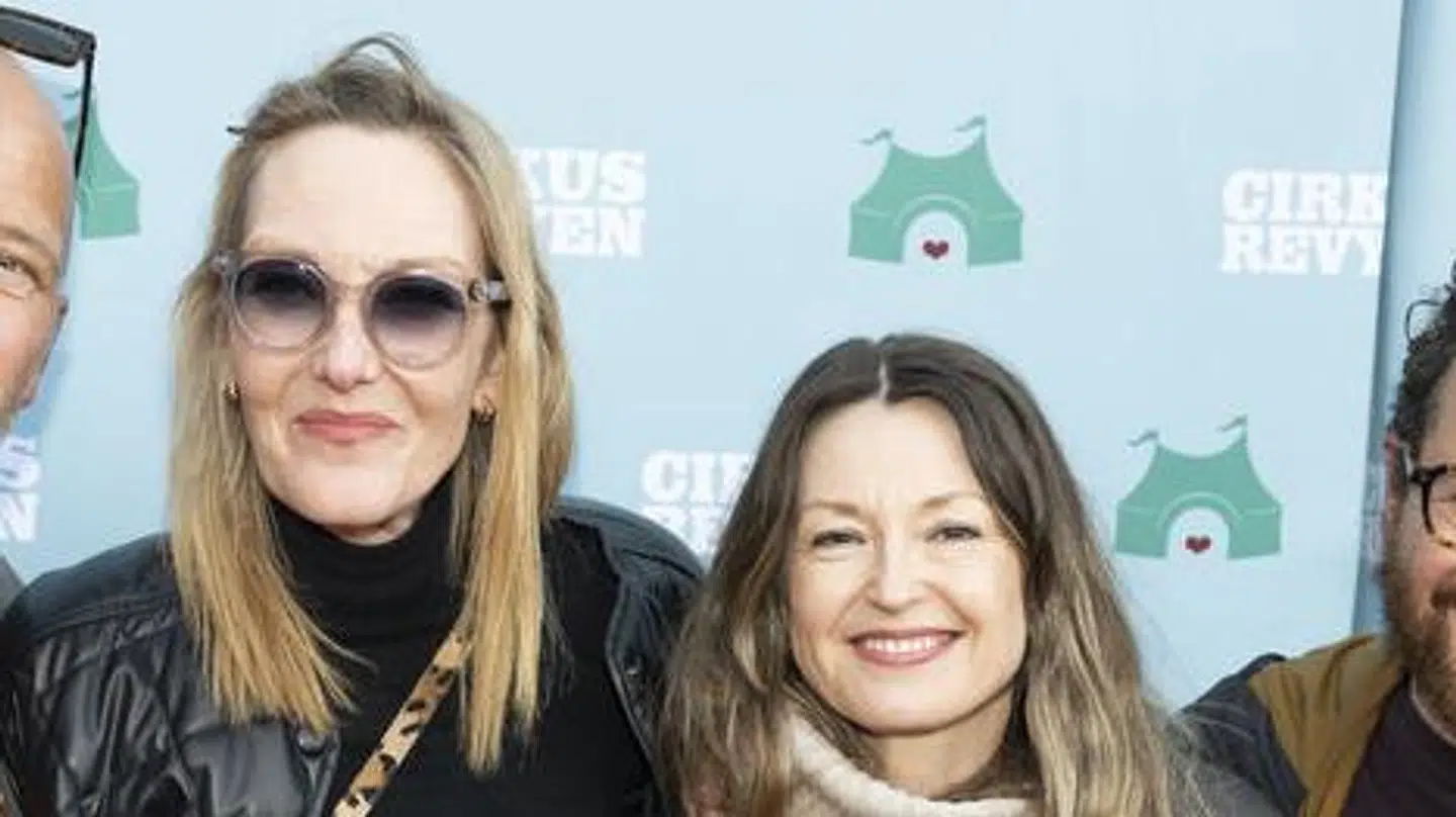 Nej, det kommer ikke en sæson to af 'Dansegarderoben'.