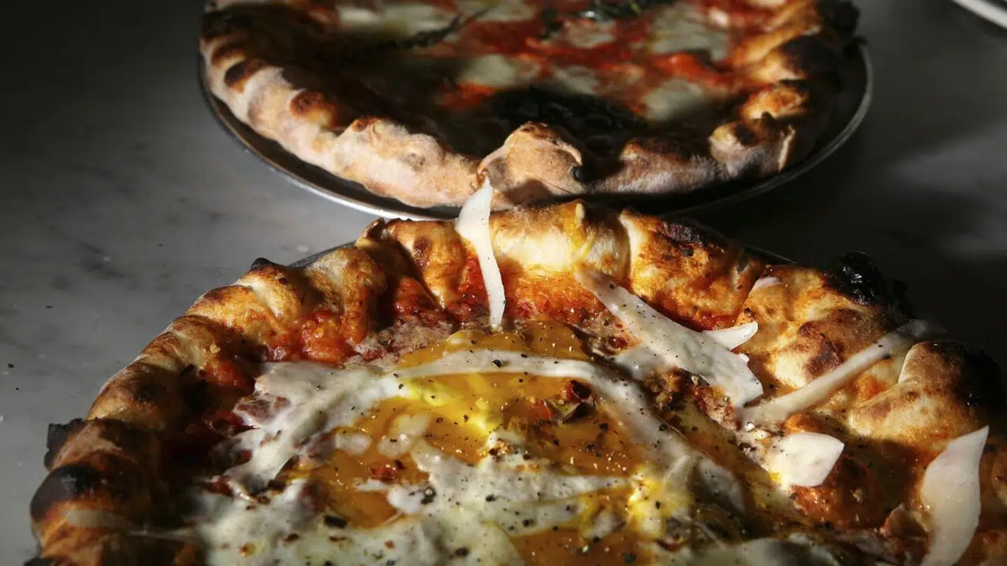 Arkivfoto: Det er slut med at bestille mad gennem firmaet TakeOut.