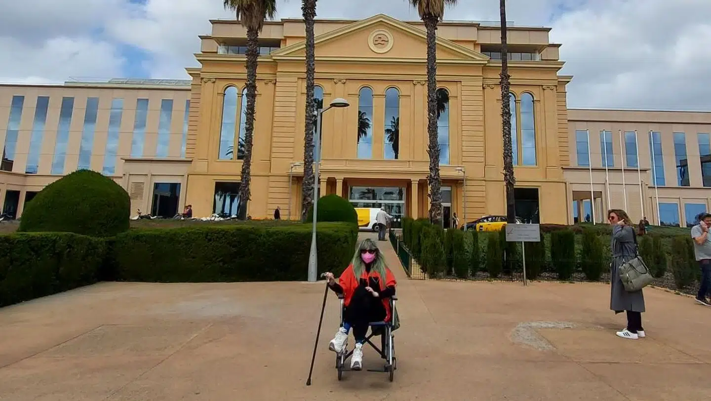 Tonje Norheim har modtaget virksomme behandlinger i udlandet flere gange, men omkostningerne til at vedligeholde forbedringen er for store.