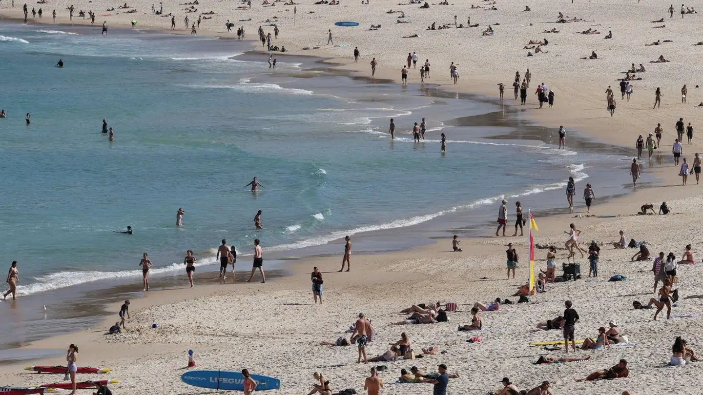 Britiske læger lokkes til Australien med løfte om høje lønninger og et utal af fridage. (Arkivfoto)