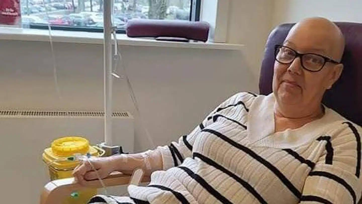 Henriette Frantzen blev fyret fra sit arbejde som pædagog i kølvandet på en kræftdiagnose.