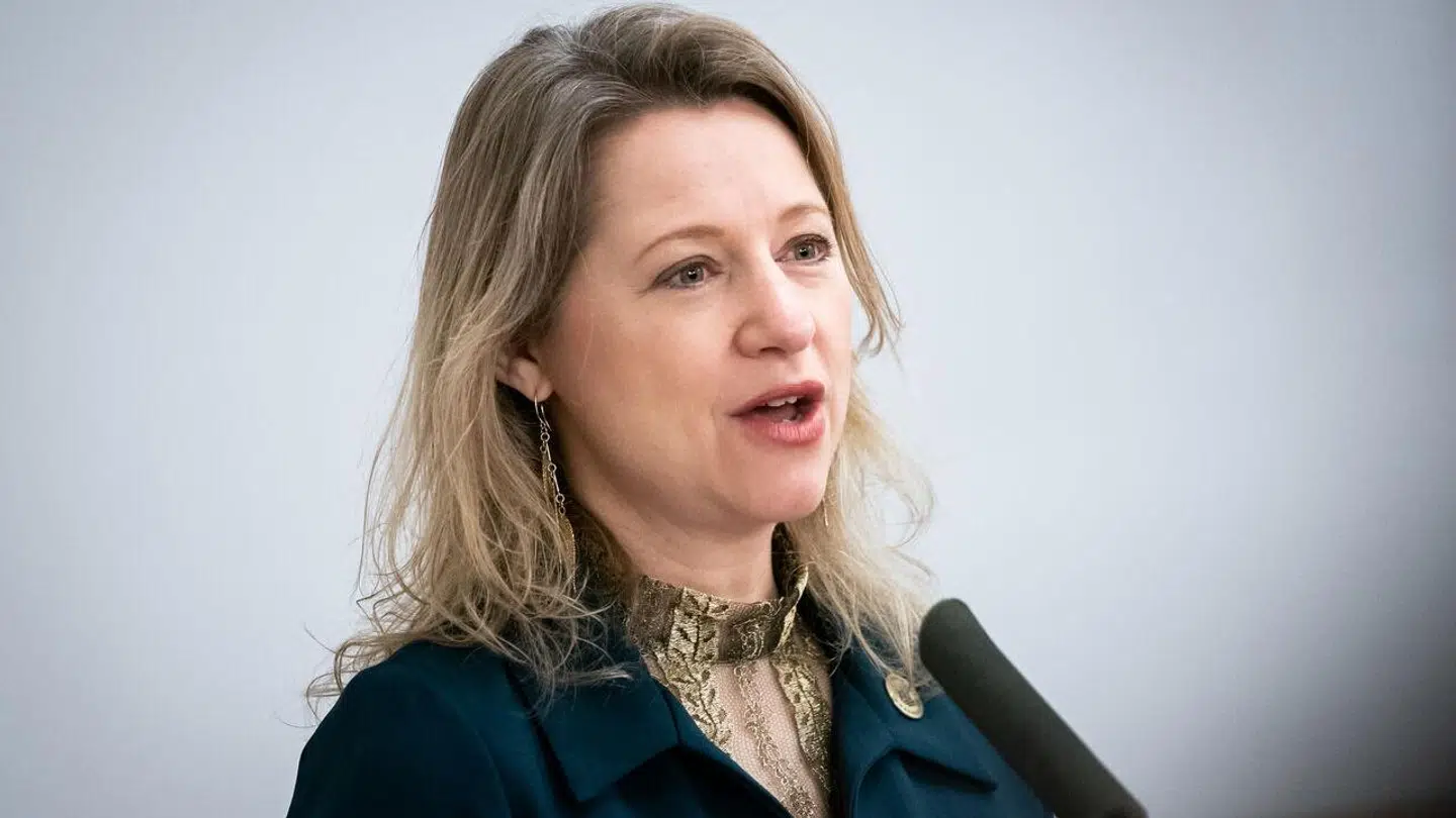 Københavns overborgmester Sophie Hæstorp Andersen har skrevet et åbent brev til Solvangs borgmester, Mark Infanti, hvor hun understreger, at Danmark og København er forgangsland, når det kommer til LGBT-rettigheder.