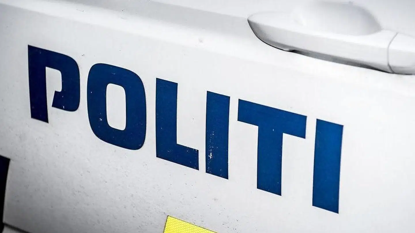 En 54-årig mand fra Mors er idømt en anbringelsesdom for et forsøg på manddrab. ARKIVFOTO