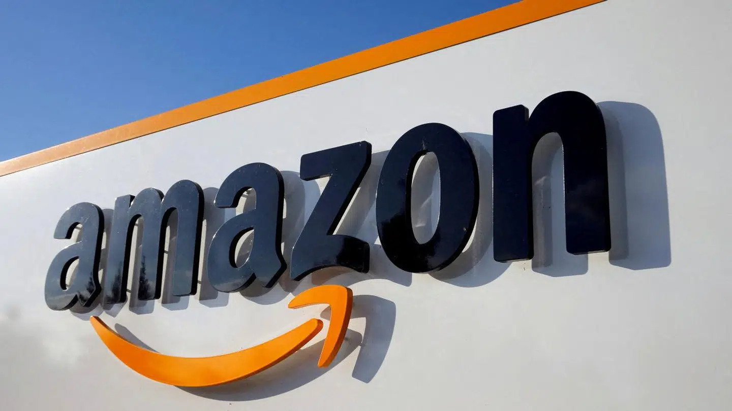 Amazon.