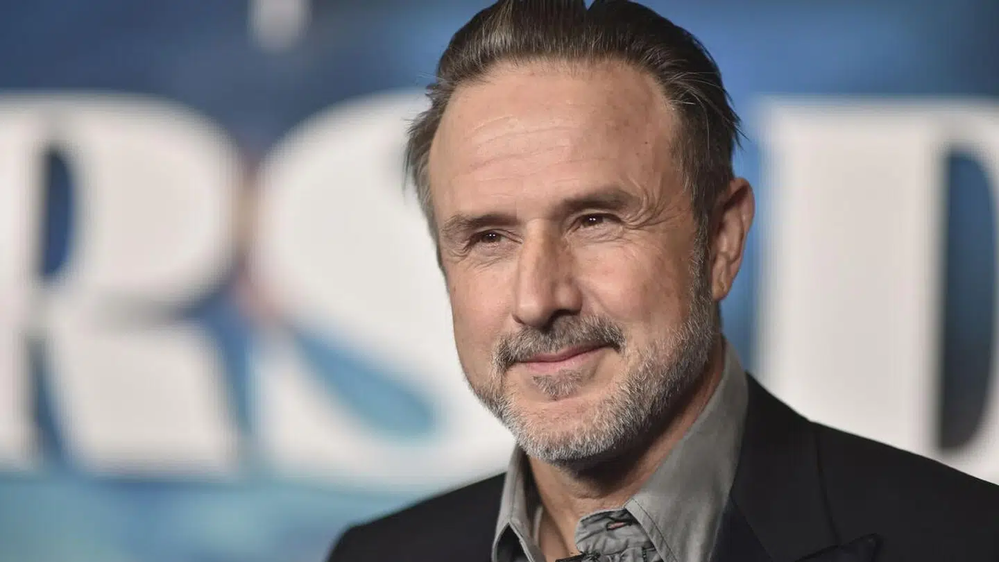 David Arquette. Foto Richard Shotwell/Invision/AP