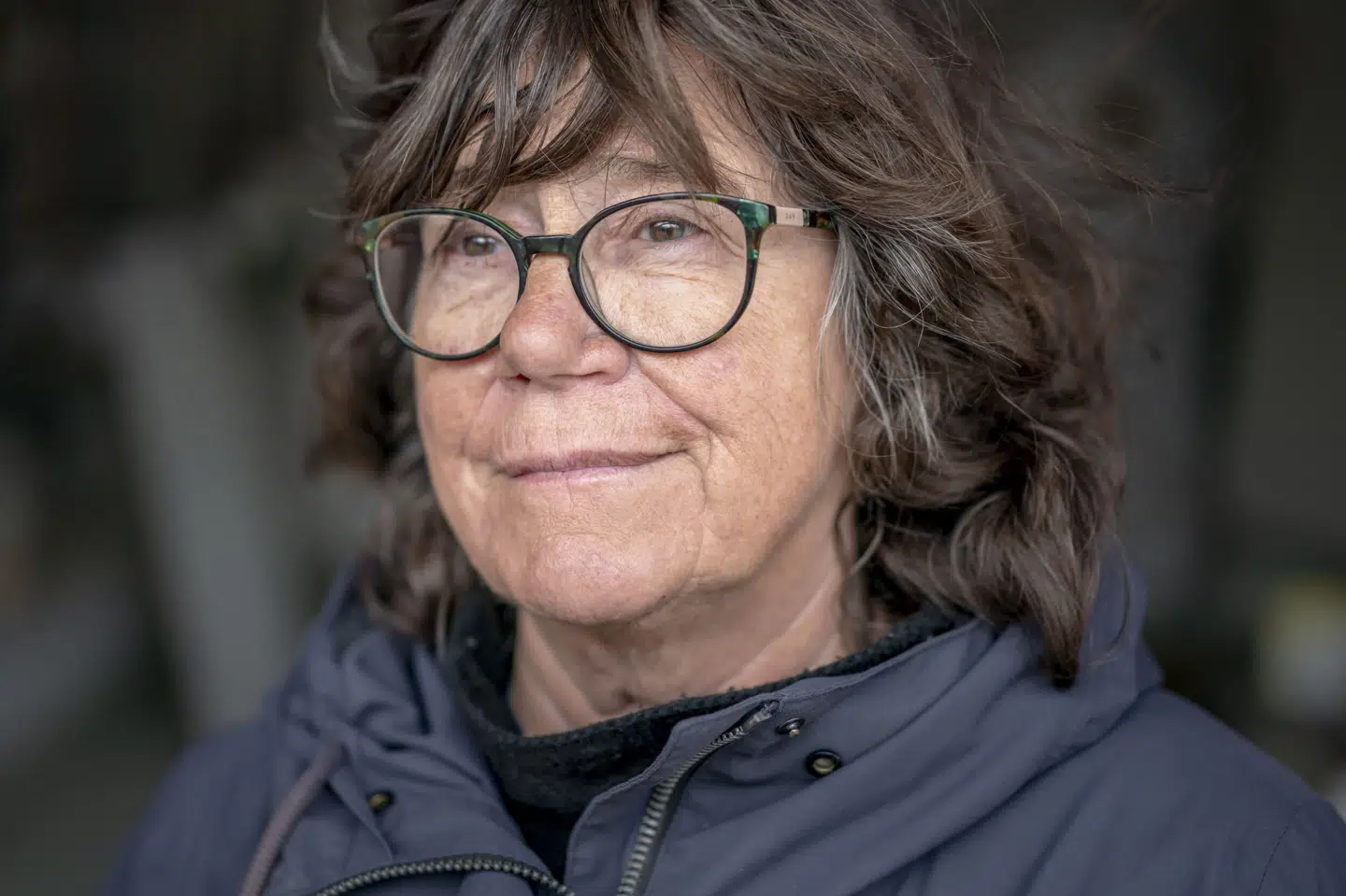 Christianitterne er bekymrede, bange og vrede som følge af den seneste tids voldelige episoder på fristaden, siger talsperson for pressegruppen Hulda Mader. (Arkivfoto). Asger Ladefoged/Ritzau Scanpix