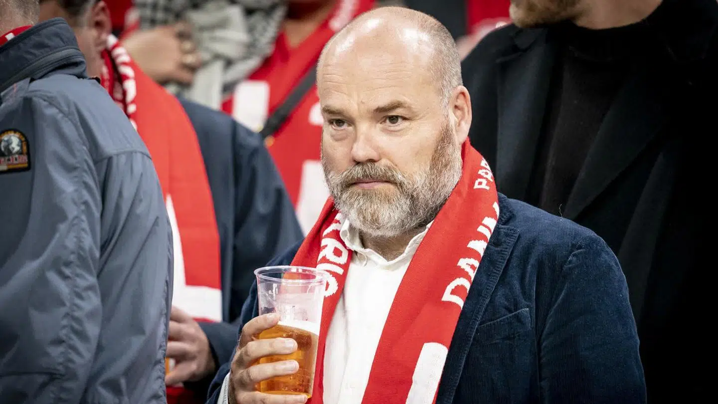 Anders Holch Povlsen har kørt for stærkt i Skotland