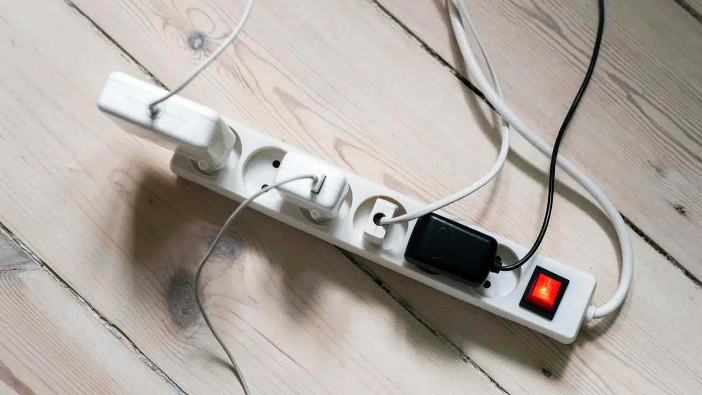 Alene synet af sådan en her kunne få det til at løbe koldt ned af ryggen i 2022.