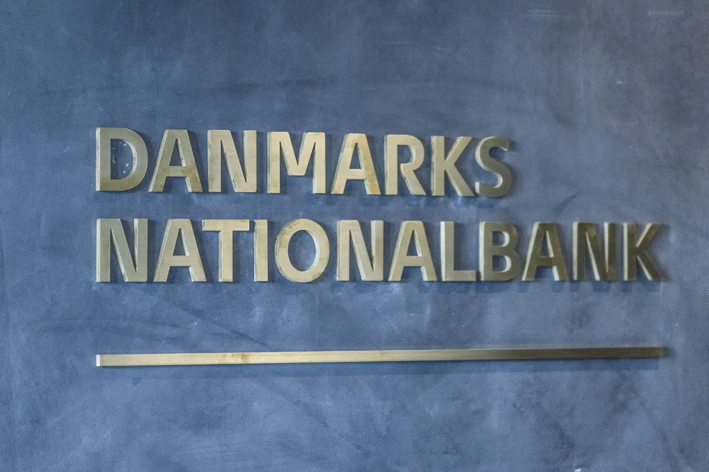 En 53-årig russer er anklaget for at bruge falske dokumenter til at forsøge at svindle Nationalbanken for 3.5 milliarder amerikanske dollar. (Arkivfoto). Ólafur Steinar Rye Gestsson/Ritzau Scanpix