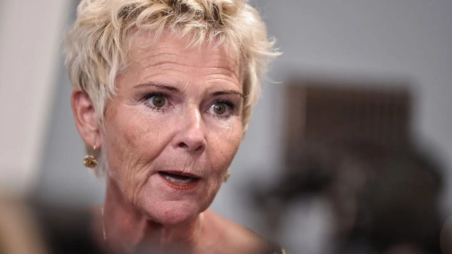 HK Ungdom mener, at det er helt forkert at FH-formand Lizette Risgaard får lov til at blive siddende som formand, mens advokatundersøgelsen kører.