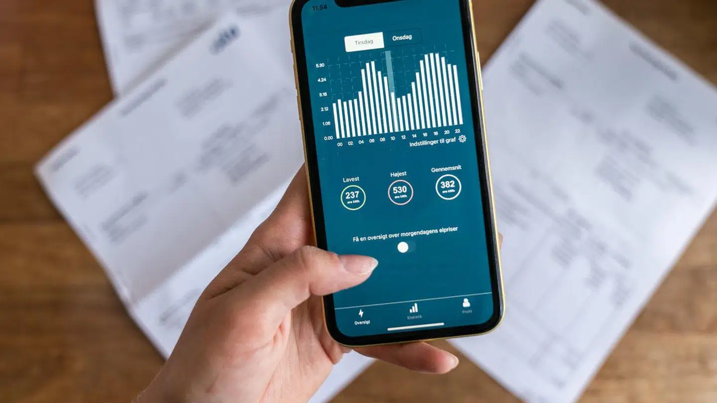 Sjældent har danskere fulgt så meget med i elpriser som i 2022, efter Rusland invaderede Ukraine.