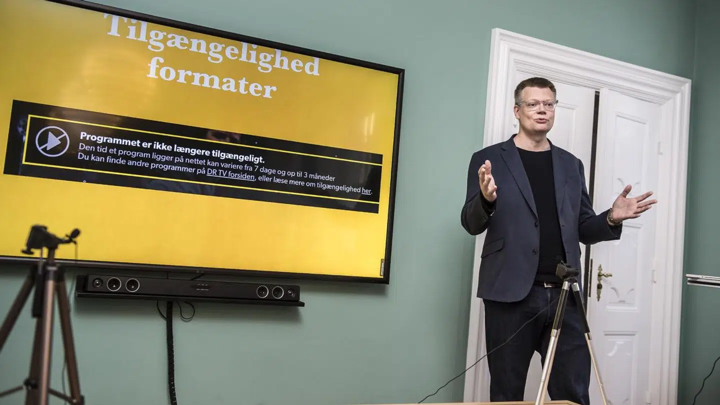 Keld Reinicke har spillet en stor rolle i dansk tv, hvor han har været inde over flere kanalers tilbliven.