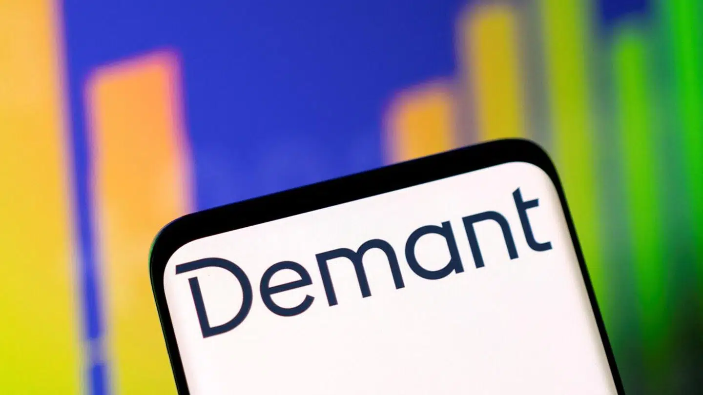 Høreapparatsvirksomheden Demant har torsdag morgen foretaget drastiske ændringer i topledelsen. (Arkivfoto)