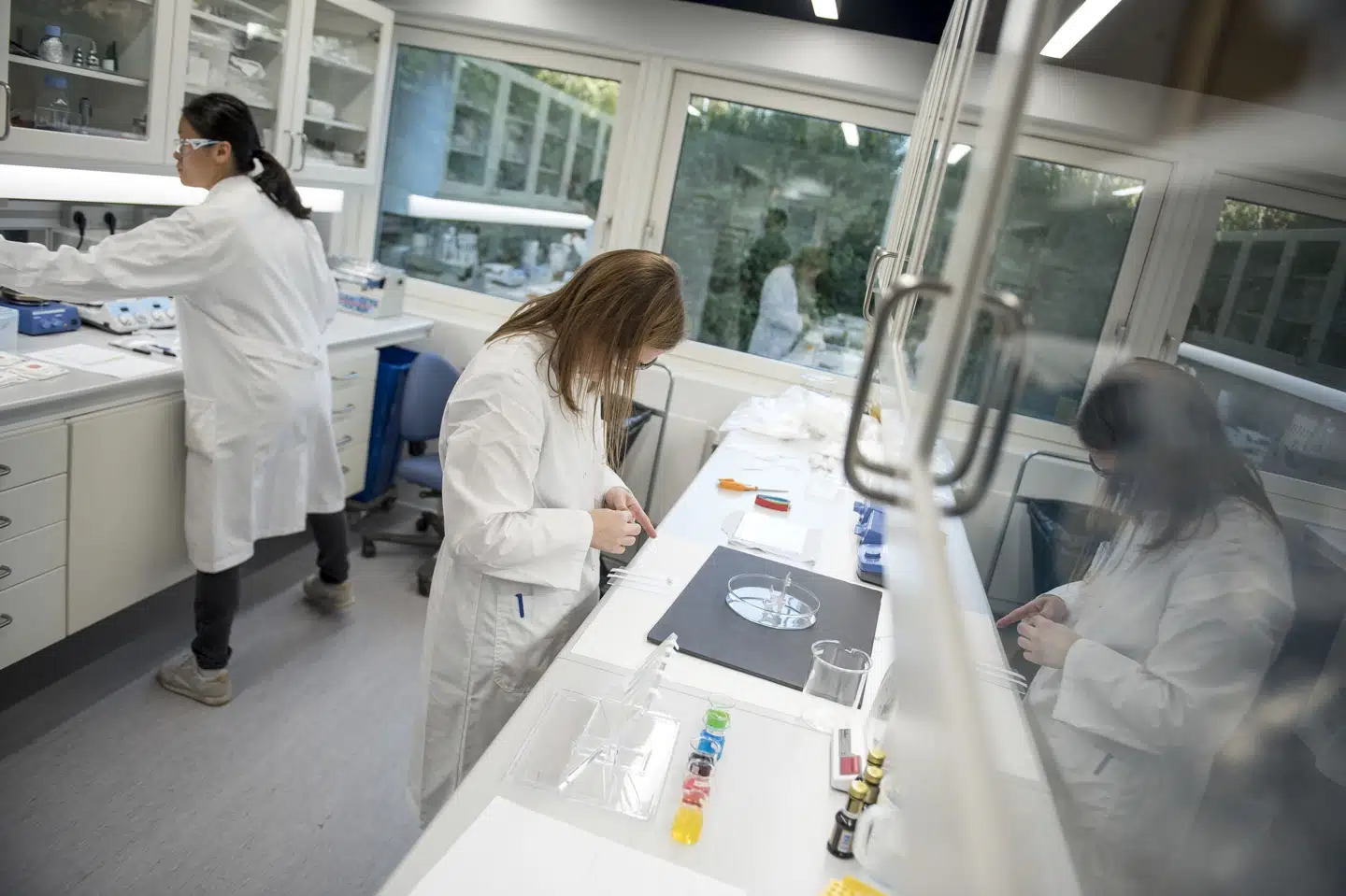 EU-Kommissionen har onsdag præsenteret et forslag til en gennemgribende medicinalreform. Det er første gang i rundt regnet to årtier, at EU-lovgivningen på området bliver revideret. (Arkivfoto). Mads Claus Rasmussen/Ritzau Scanpix