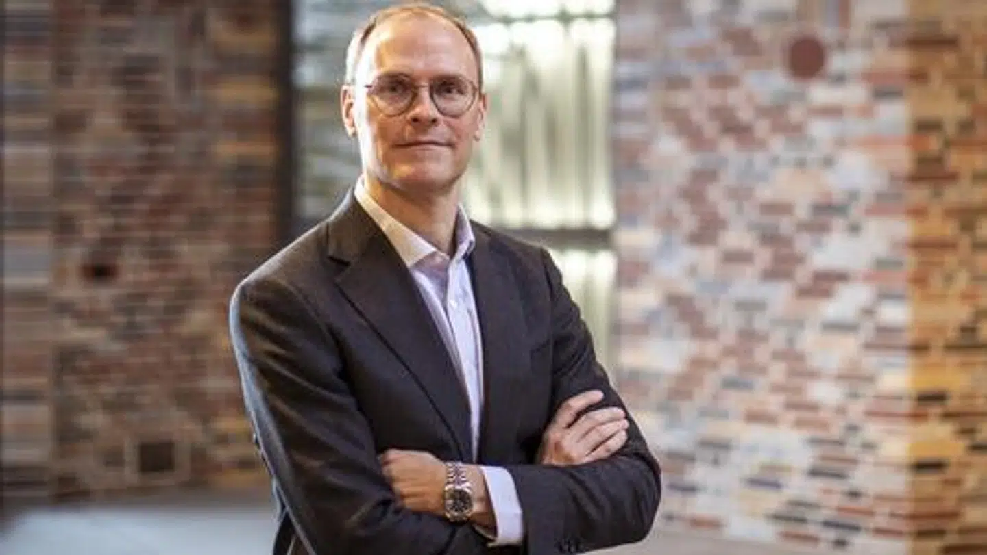 Kim Gulstad er direktør i Kirk Kapital.