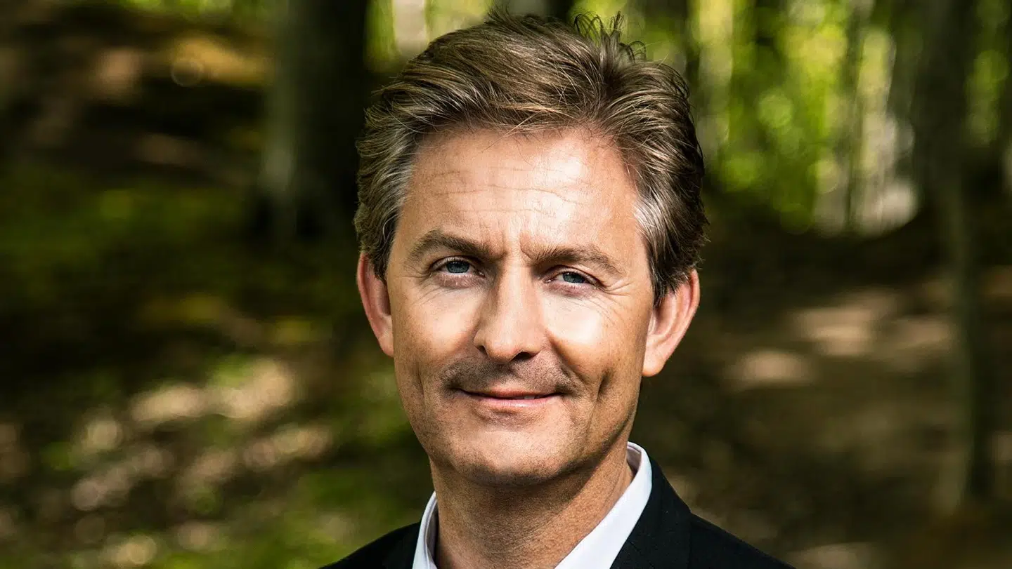 Administrerende direktør i virksomheden Torben-Nordal Clausen bekræfter over for Børsen, at virksomheden går efter en salg.