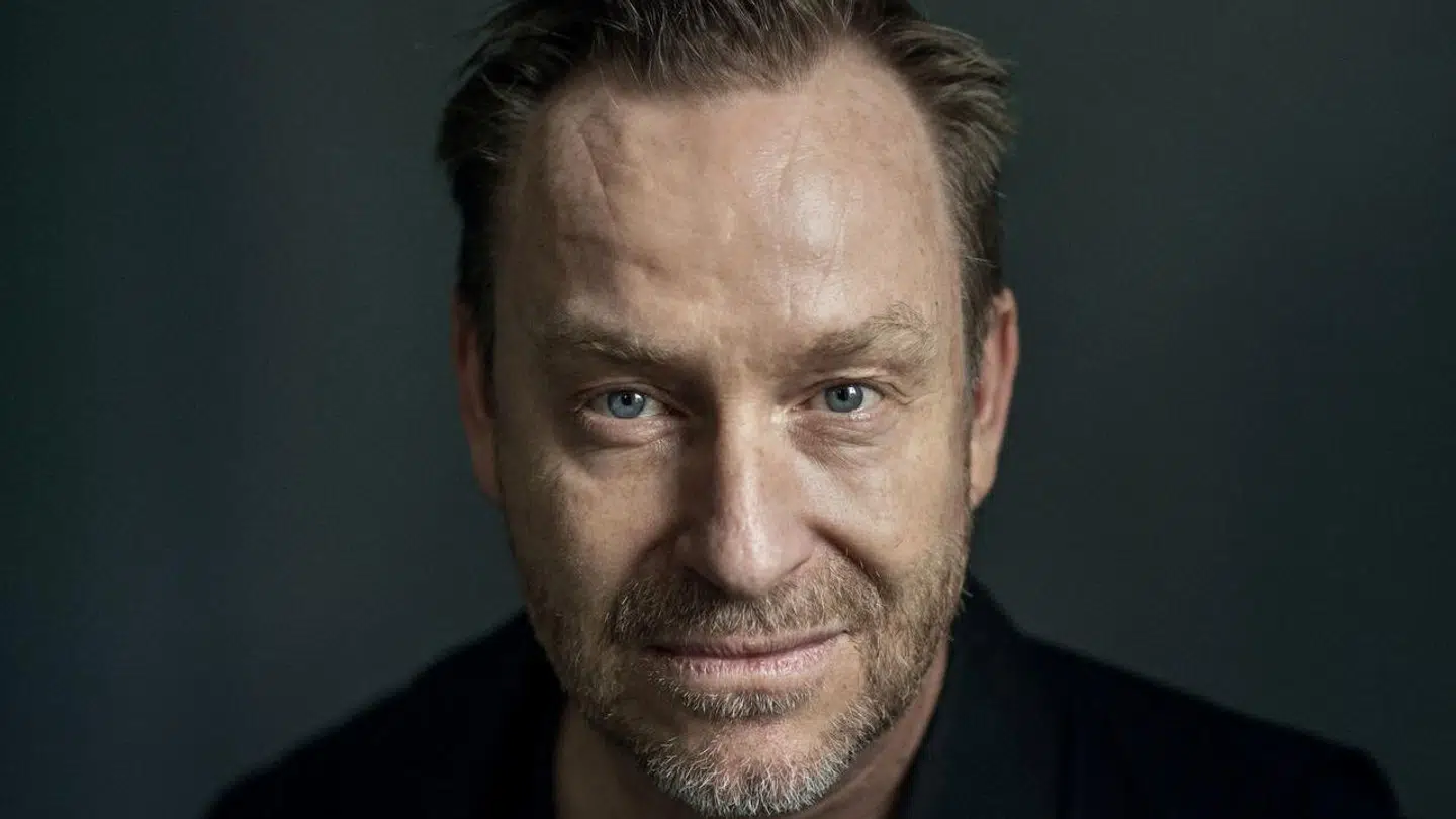 Adam Price var mildest talt utilfreds efter at have fløjet med SAS