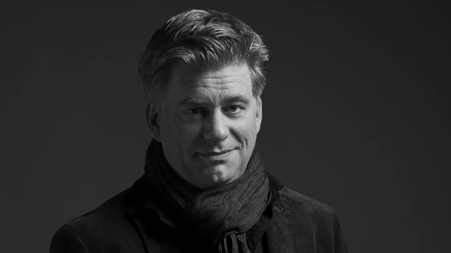 Philipp Kochheim forlænger ikke sin kontrakt.