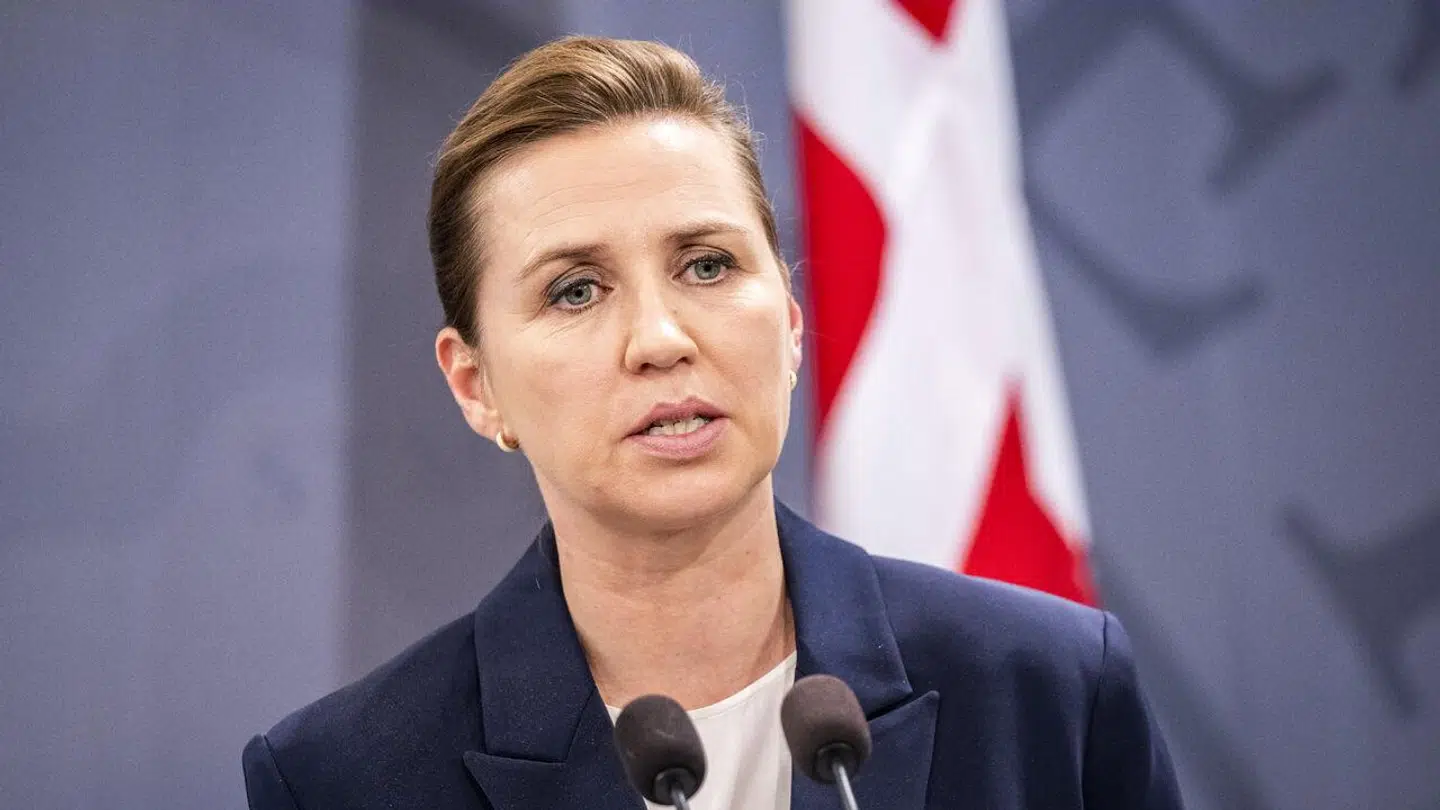 Der har ngoet tid været rygter om, at Mette Frederiksen kan være i spil som nye generalsekretær i Nato, oplyser B.T.s politiske kommentator.