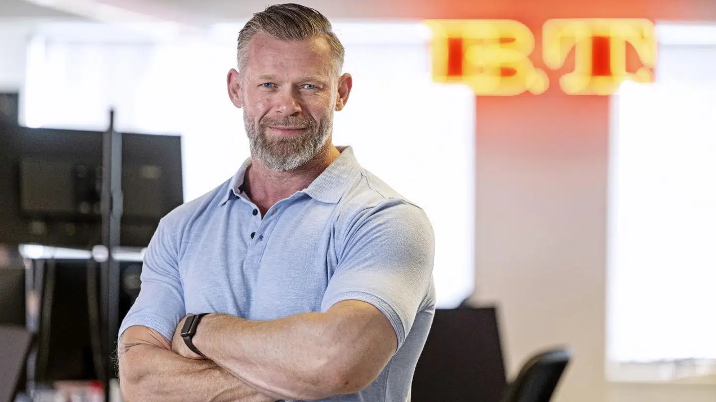 Joachim B. Olsen, politisk kommentator, B.T.