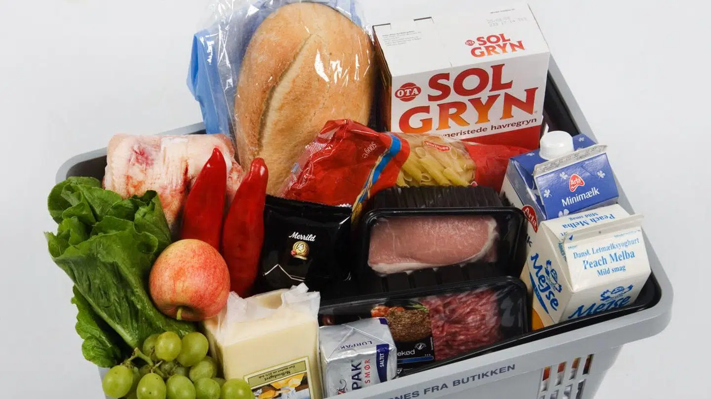 Det er slut med måltidskasser fra Kokkens Hverdagsmad.