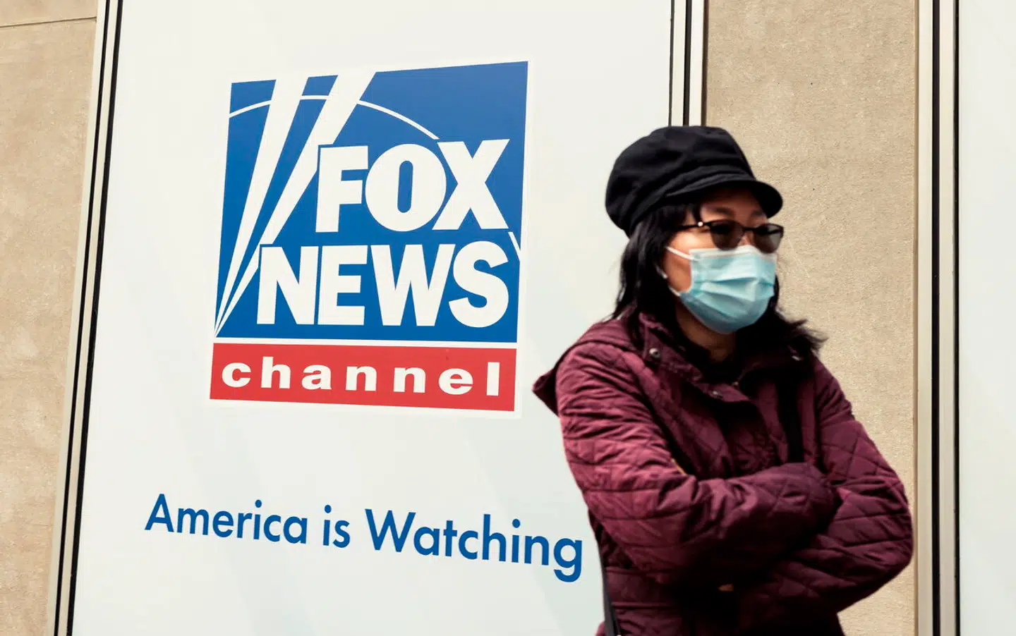 Fox News er det konservative medie i USA med mest gennemslagskraft.
