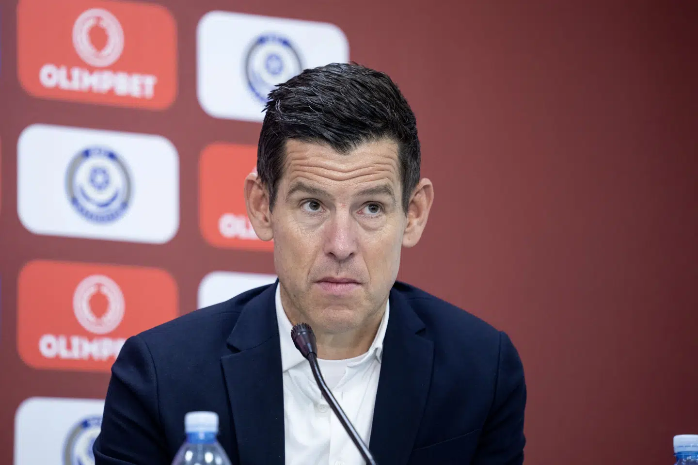 - Vi vil nu nærlæse afgørelsen for det forhold, hvor vi ikke har fået medhold, og vurdere de næste skridt, siger Jakob Høyer i en skriftlig udtalelse efter torsdagens dom. (Arkivfoto). Bo Amstrup/Ritzau Scanpix