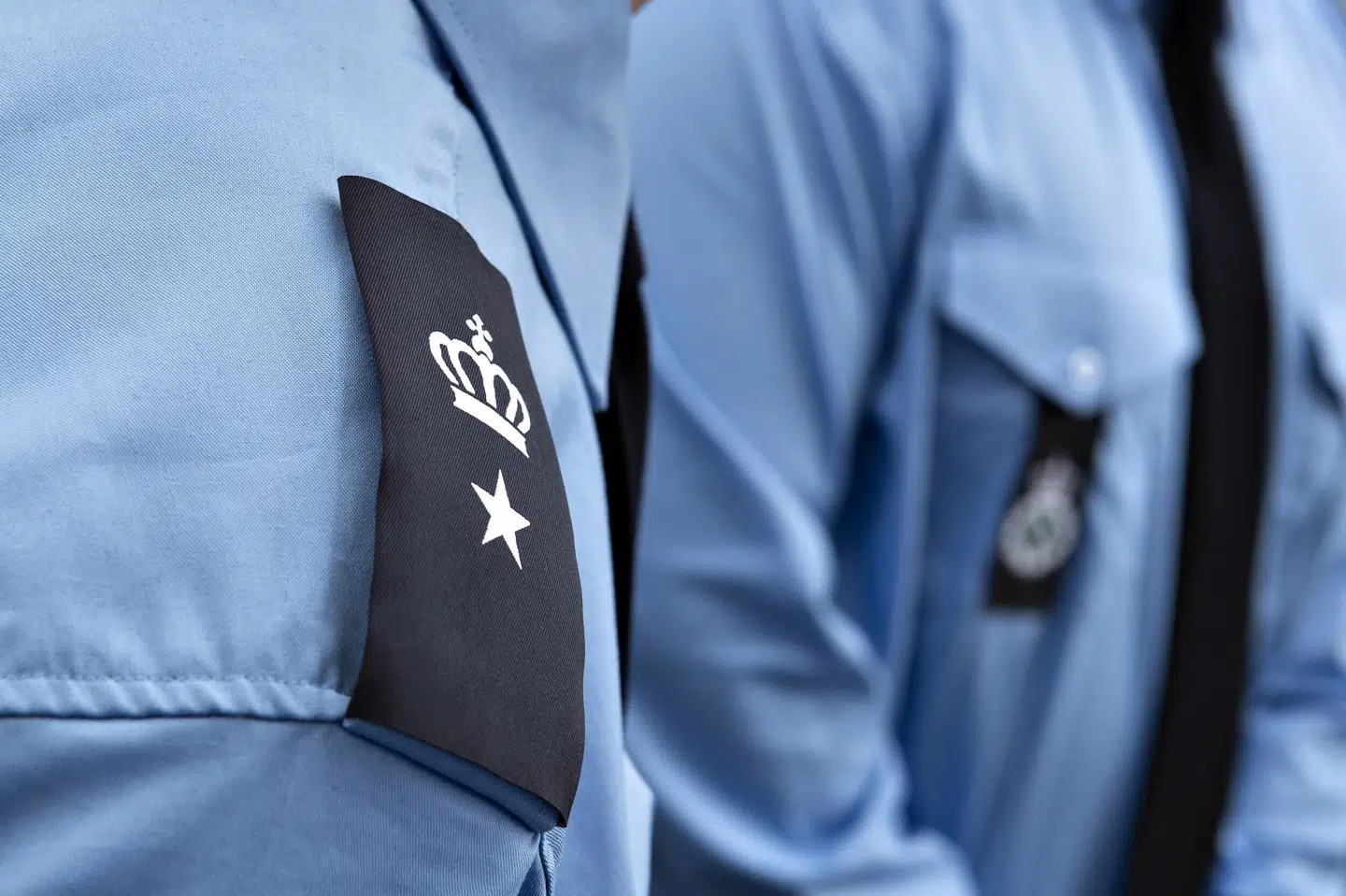 Da politiet tirsdag mødte op på en adresse i Østjylland for at anholde en mand for voldtægt, var han der ikke. Han vendte dog tilbage senere, hvor politiet kunne pågribe ham. (Arkivfoto). Henning Bagger/Ritzau Scanpix
